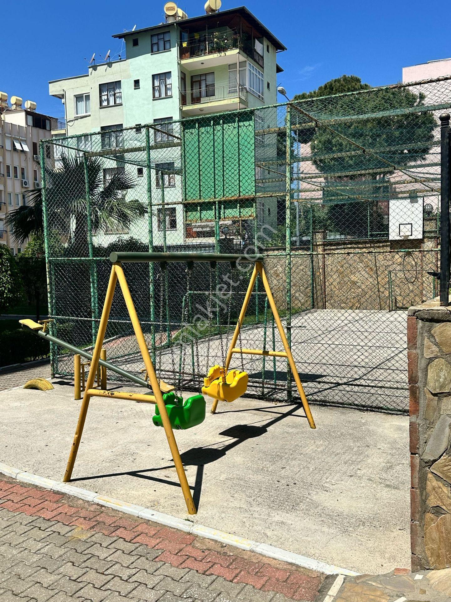 Alanya Saray Mah.kale Manzaralı Satılık 2+1 Daire - Görsel 32