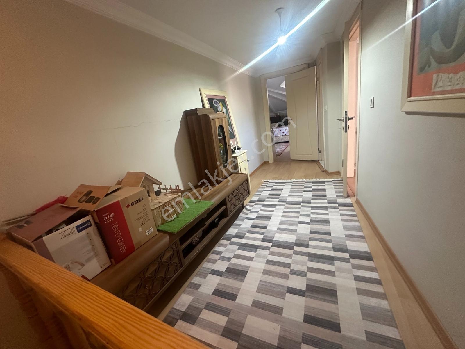 Satılk Dubleks Daire Alibeyköy Karadolap Mahllesi 155 M² - Görsel 19