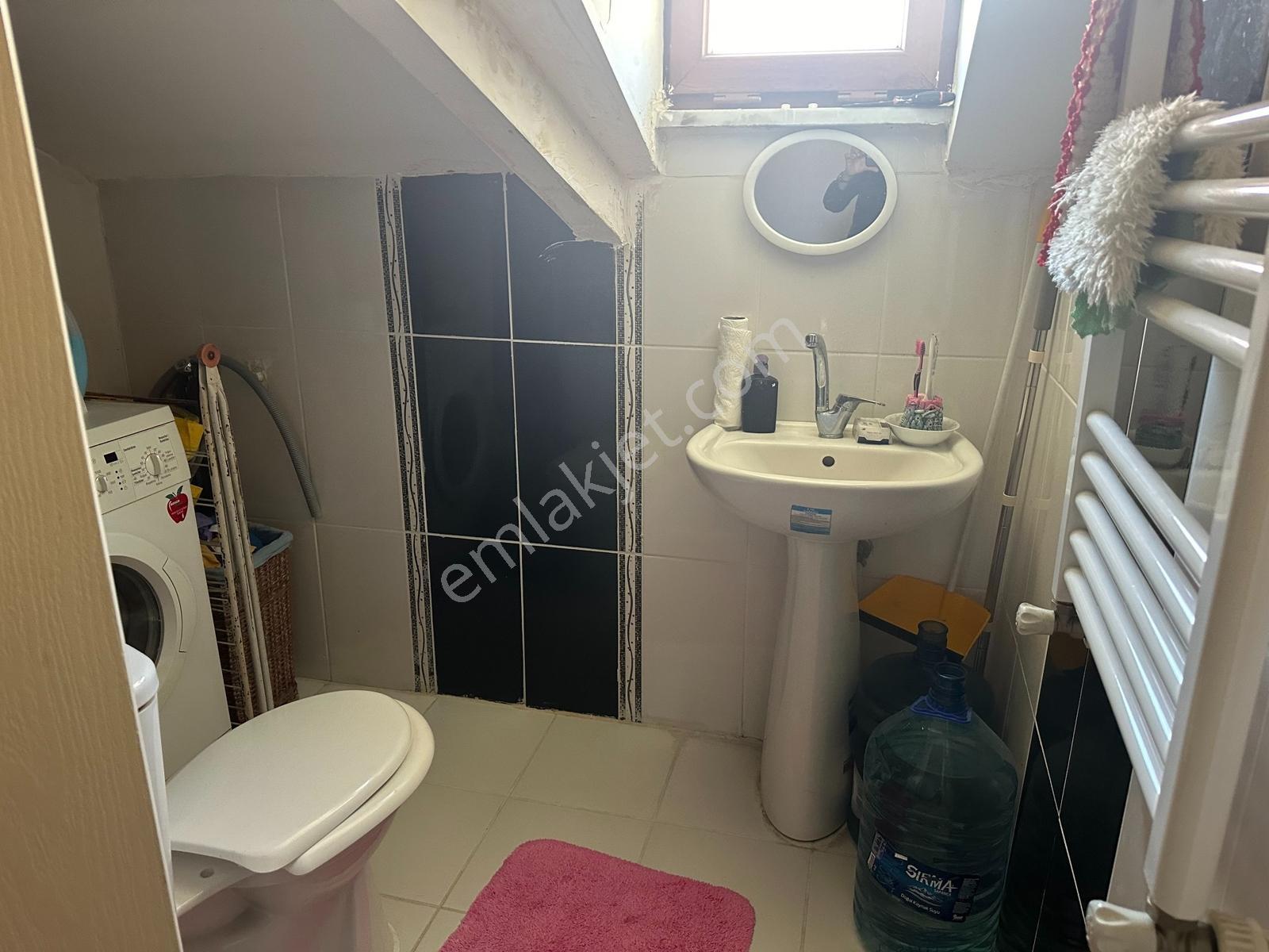 Satılk Dubleks Daire Alibeyköy Karadolap Mahllesi 155 M² - Görsel 10