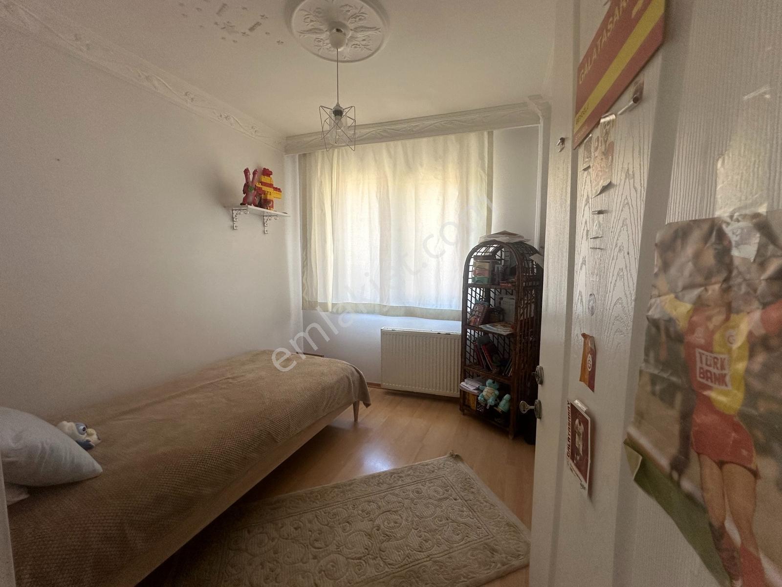 Satılk Dubleks Daire Alibeyköy Karadolap Mahllesi 155 M² - Görsel 4