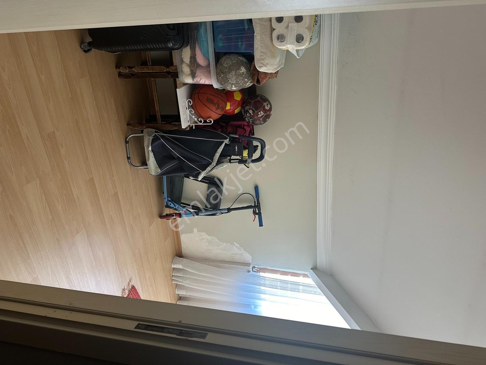 Satılk Dubleks Daire Alibeyköy Karadolap Mahllesi 155 M² - Görsel 17