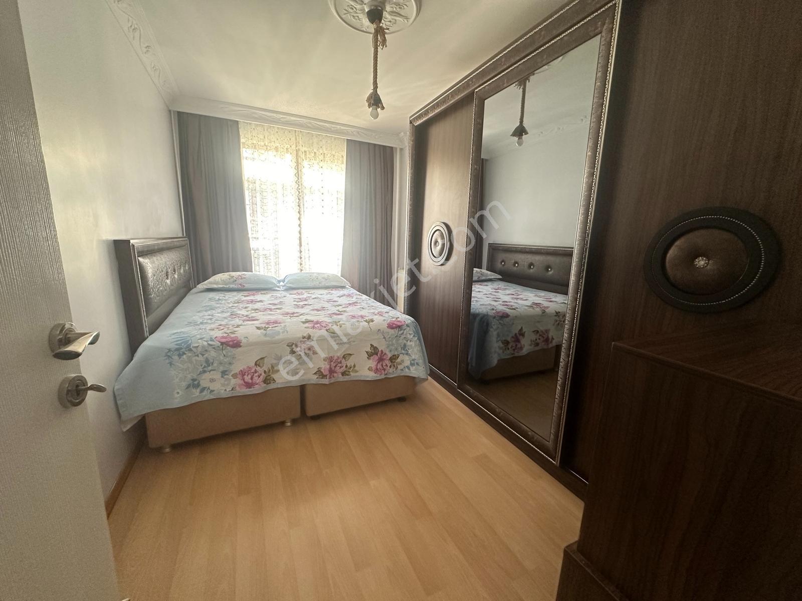 Satılk Dubleks Daire Alibeyköy Karadolap Mahllesi 155 M² - Görsel 8