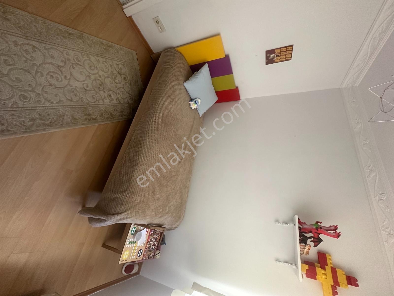 Satılk Dubleks Daire Alibeyköy Karadolap Mahllesi 155 M² - Görsel 12