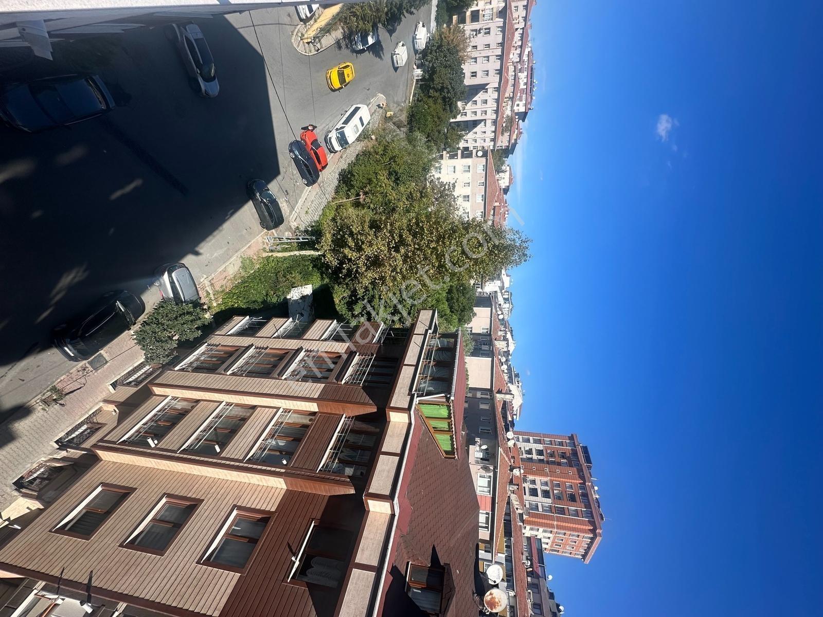 Satılk Dubleks Daire Alibeyköy Karadolap Mahllesi 155 M² - Görsel 29