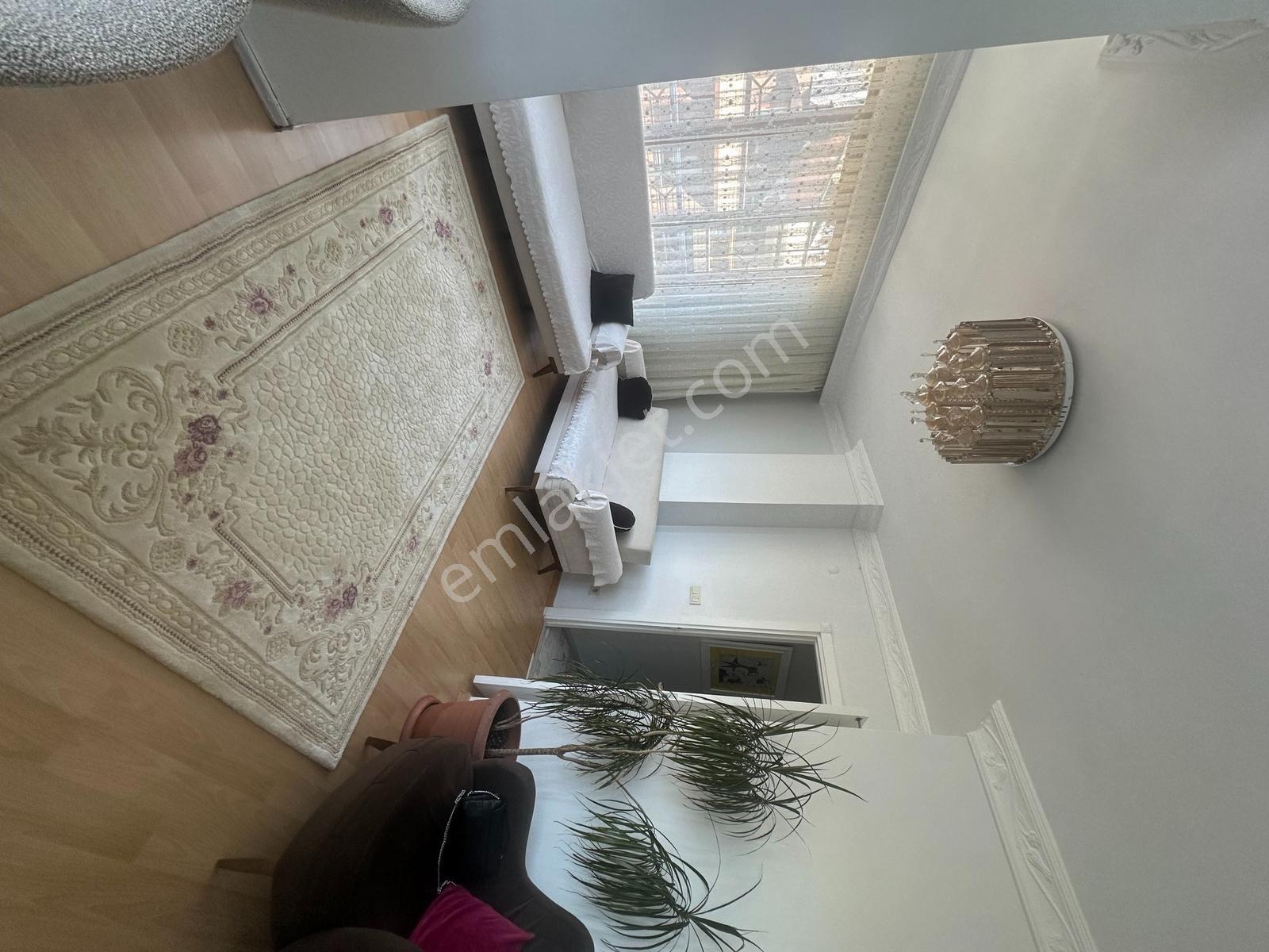 Satılk Dubleks Daire Alibeyköy Karadolap Mahllesi 155 M² - Görsel 3