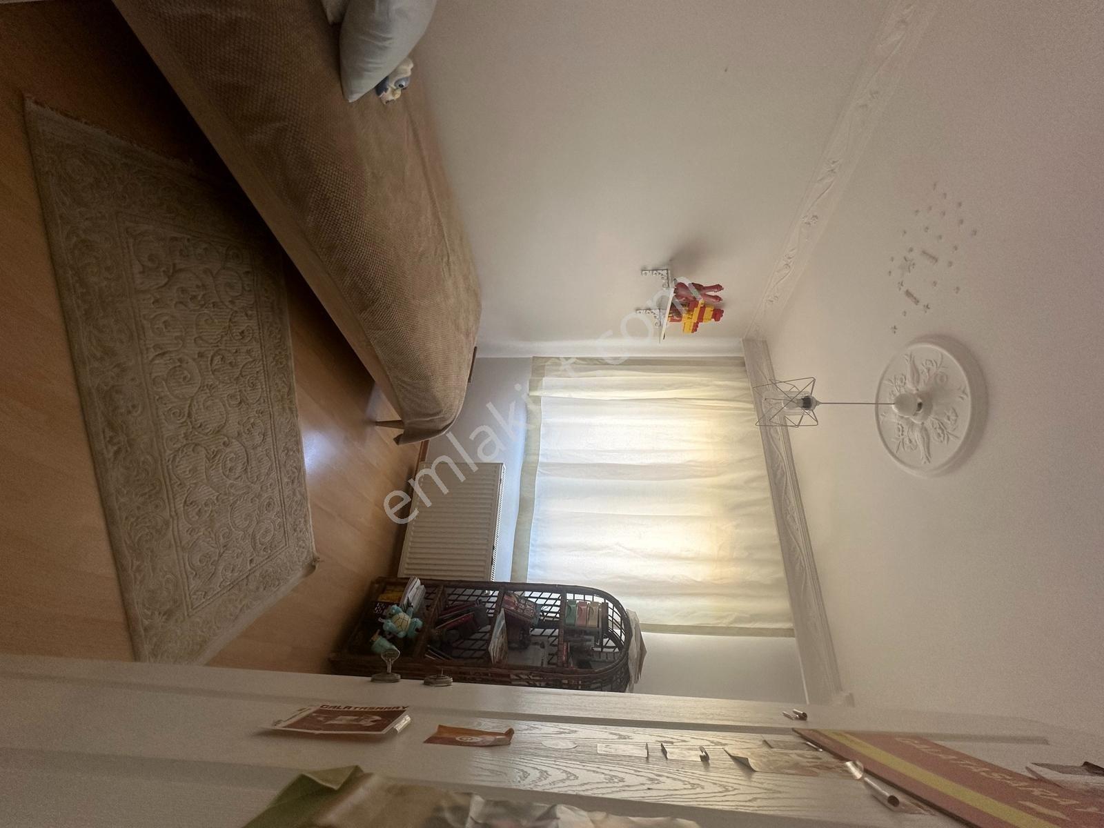 Satılk Dubleks Daire Alibeyköy Karadolap Mahllesi 155 M² - Görsel 23