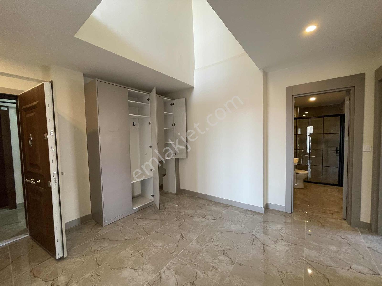 Rüzgar Emlak'tan Adliye Arkası Sıfır Dubleks Daire - Görsel 30