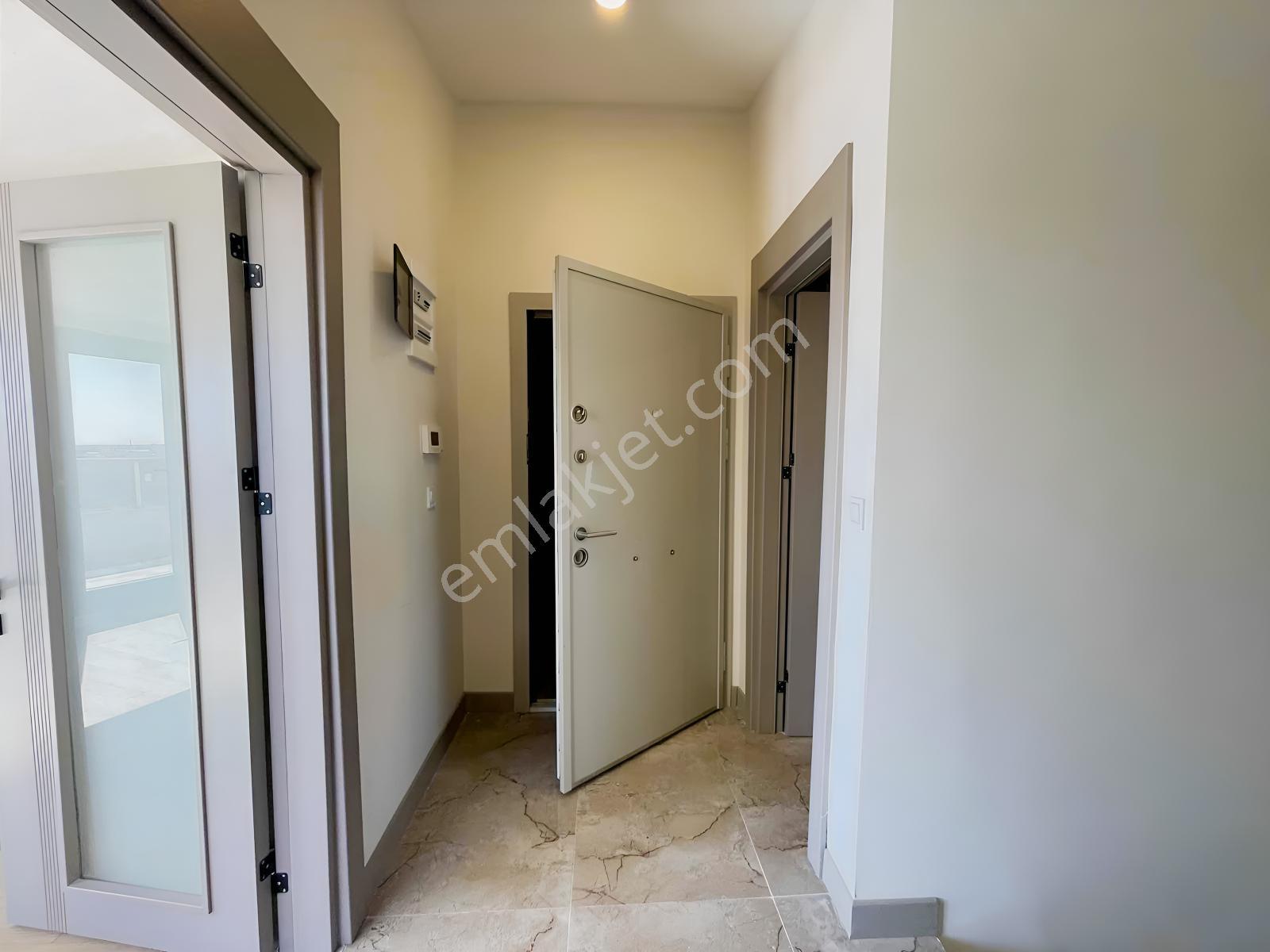 Rüzgar Emlak'tan Adliye Arkası Sıfır Dubleks Daire - Görsel 34