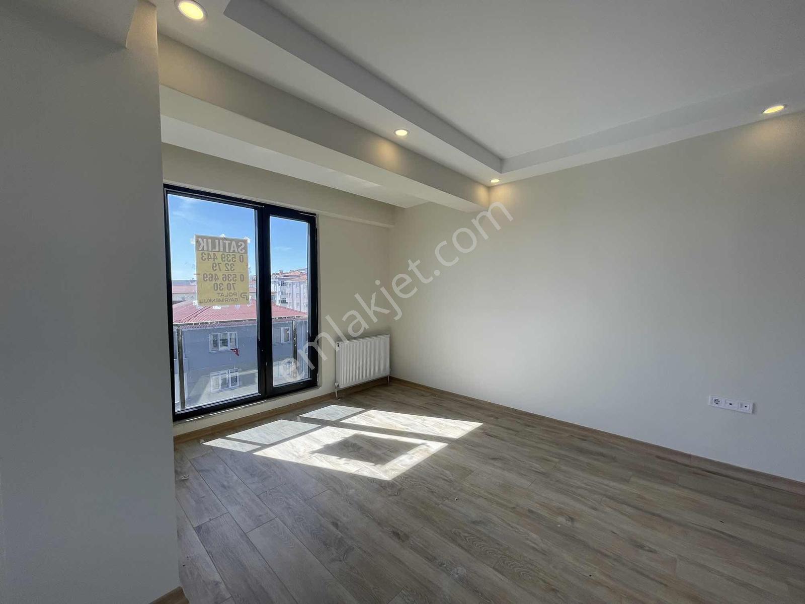 Rüzgar Emlak'tan Adliye Arkası Sıfır Dubleks Daire - Görsel 21