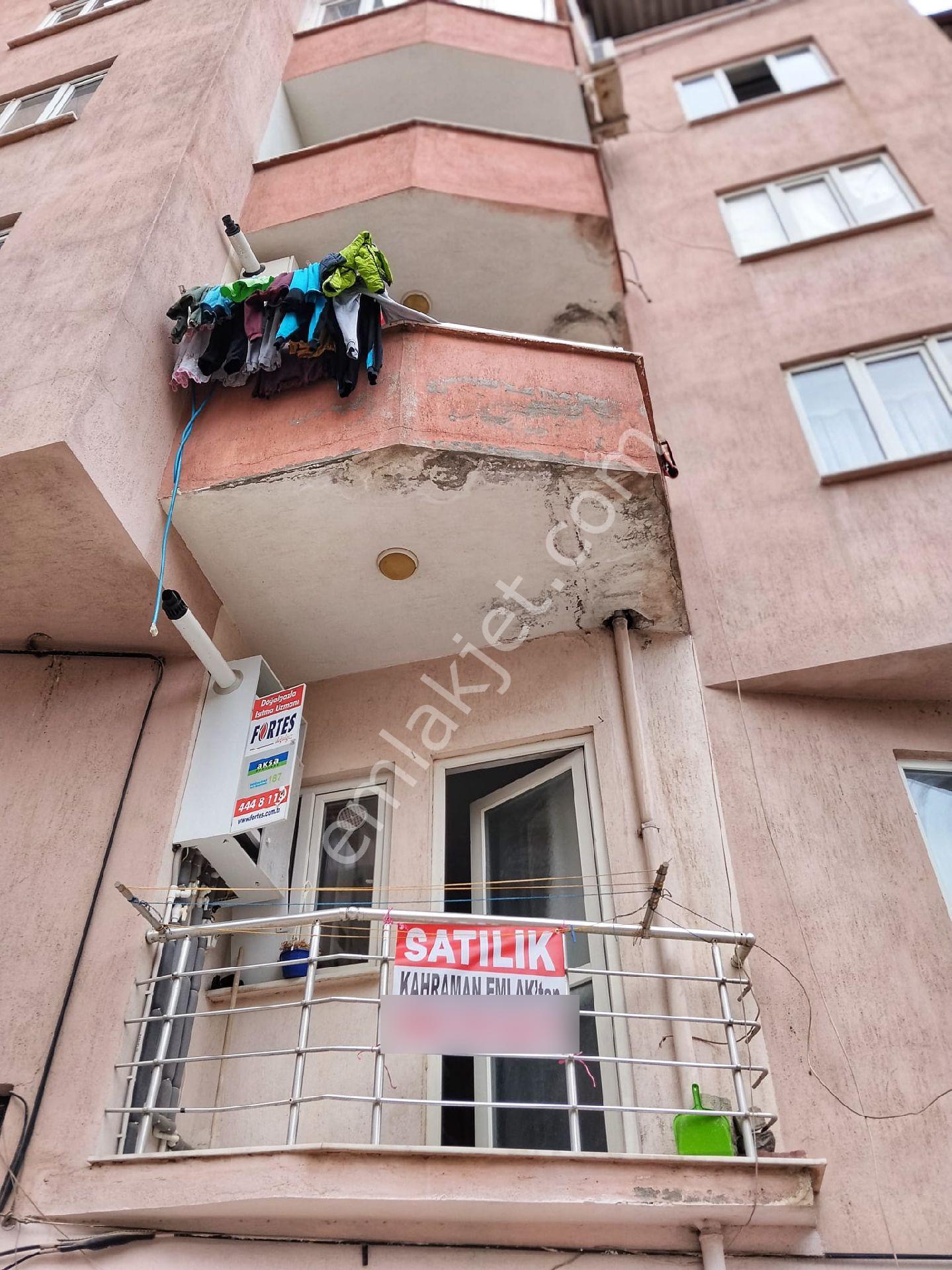 Soma Turgutlap Şehitlik Mevkii Kaçırılmayacak Fırsat Daire - Görsel 12