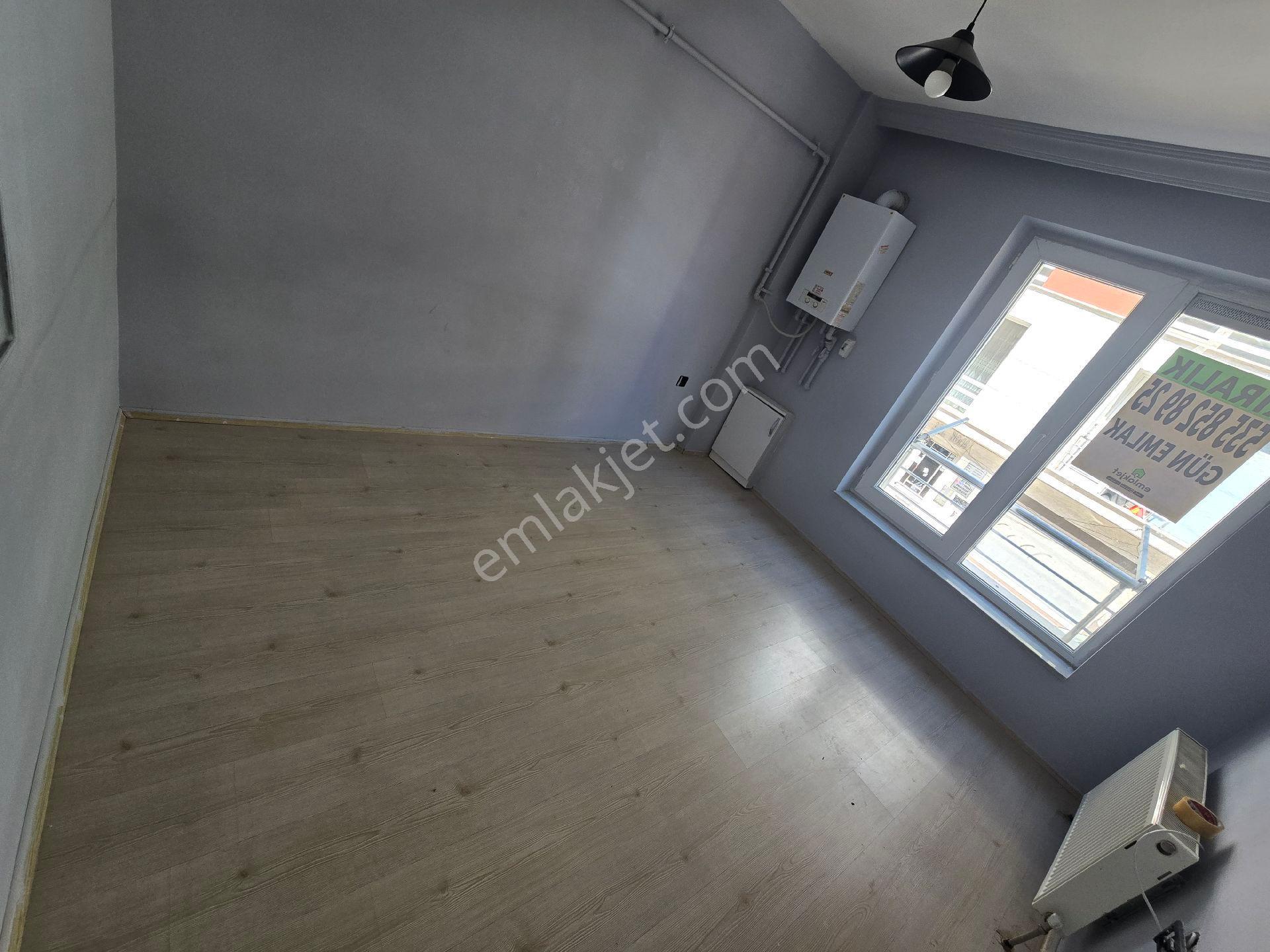 Eskişehir Tepebaşı Sütlüce Mh 1+1 Kiralık Daire - Görsel 26