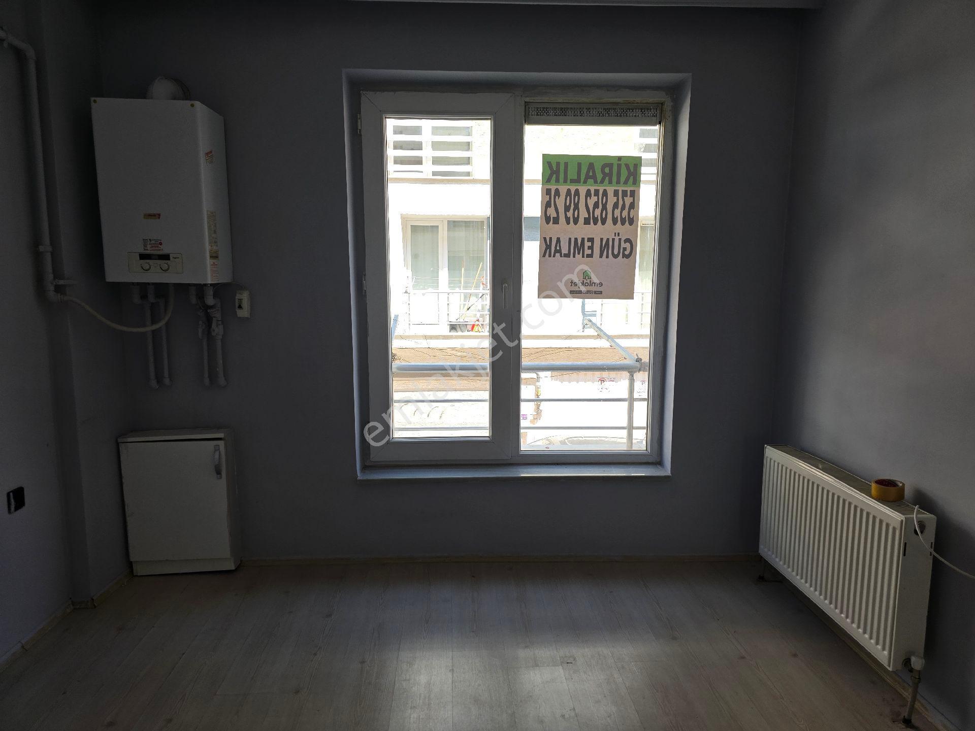 Eskişehir Tepebaşı Sütlüce Mh 1+1 Kiralık Daire - Görsel 2