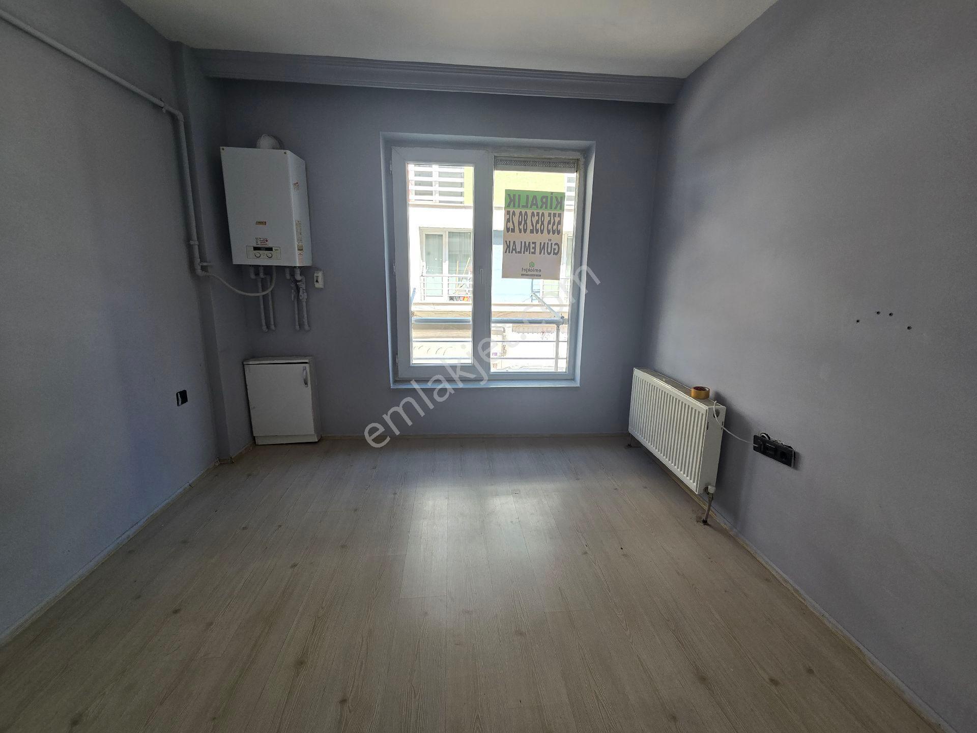 Eskişehir Tepebaşı Sütlüce Mh 1+1 Kiralık Daire - Görsel 27
