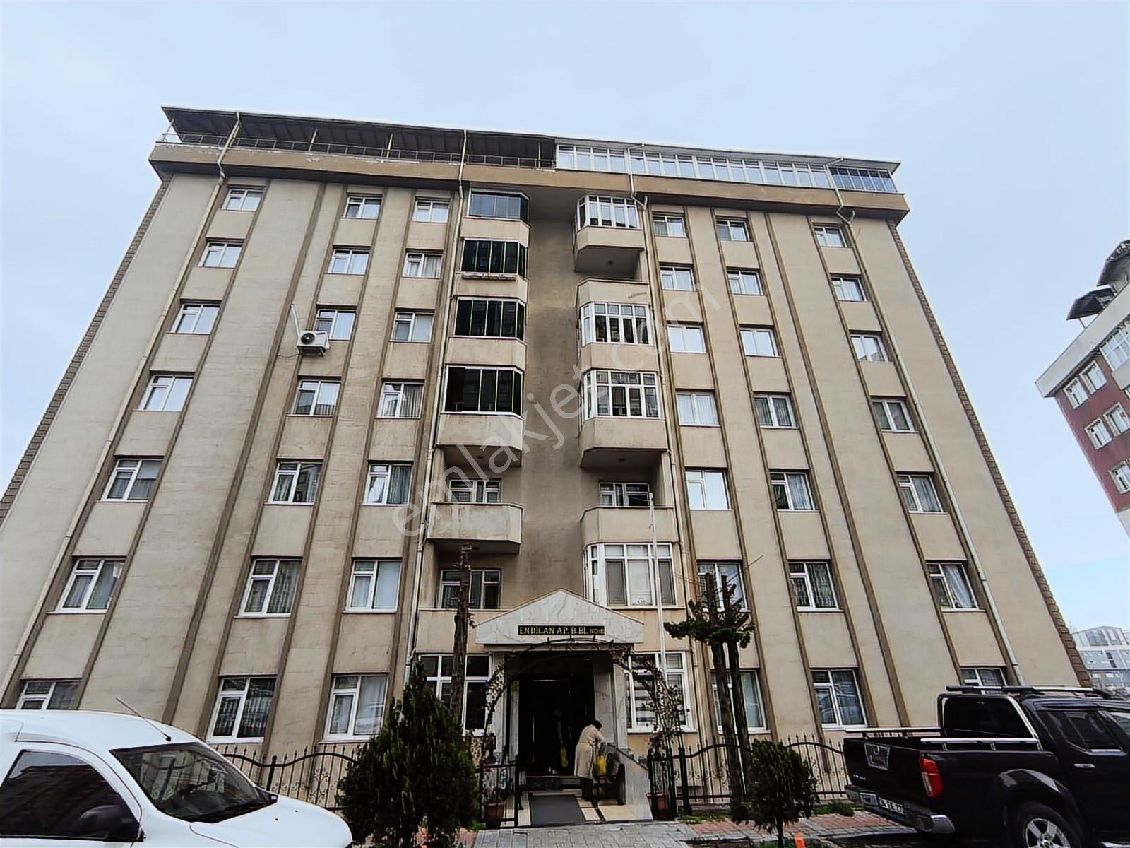 Beylikdüzü Barış Mah 3+1 180m2 Ara Kat Satılık Daire - Görsel 30