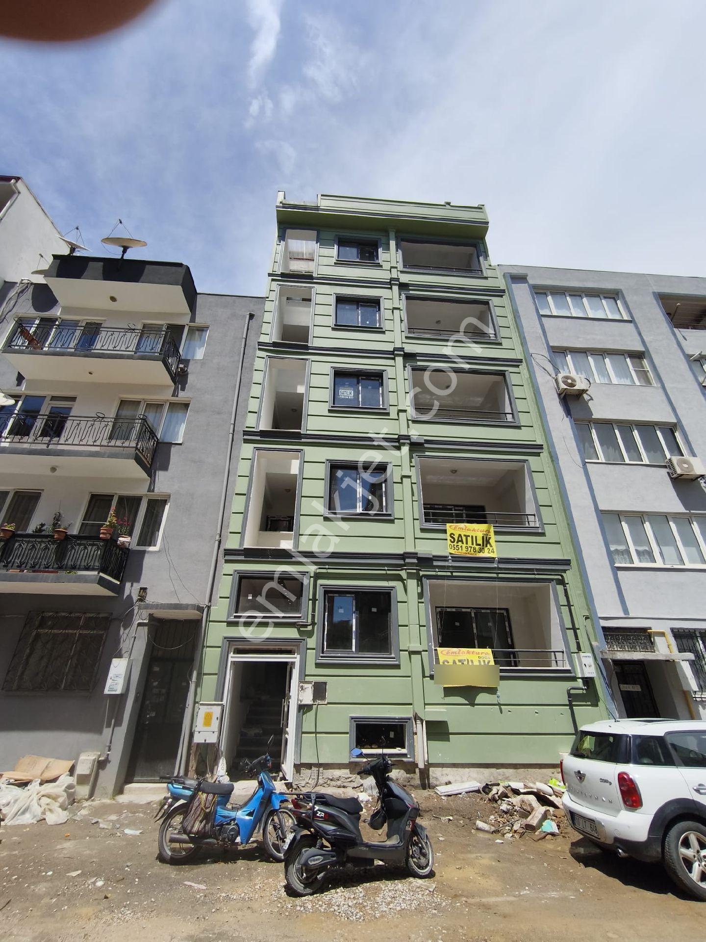 Edremit Cumhuriyet Mah Çok Geniş 1+1 - Görsel 4