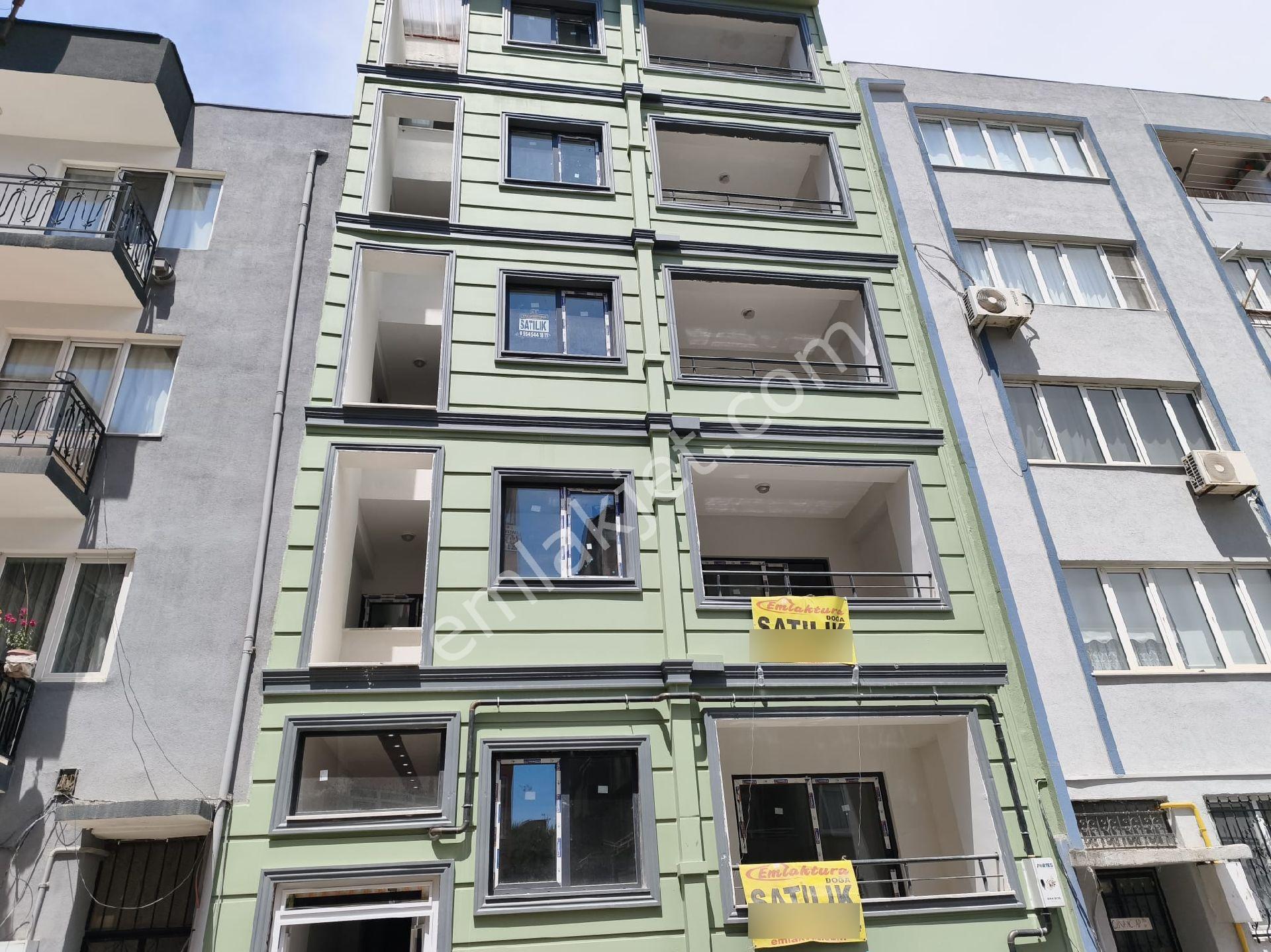 Edremit Cumhuriyet Mah Çok Geniş 1+1