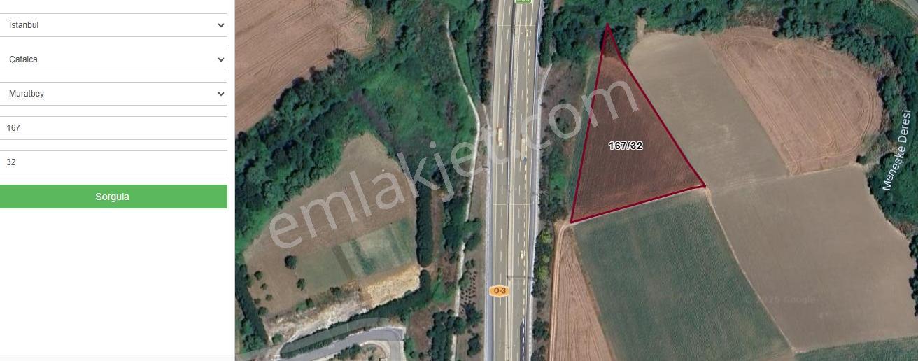 ___________muratbey Gümrüğe Komşu 231 M2__________demir Deluxe - Görsel 6