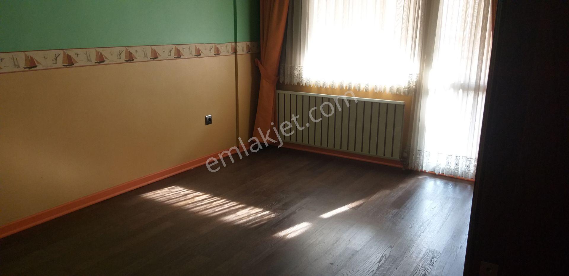 Bornova Özkanlar Kazımdirik Mah. Vakıfbank Şb. Karşısı Eşyalı Yada Eşyasız Kiralık 150 M Lüx Daire - Görsel 14