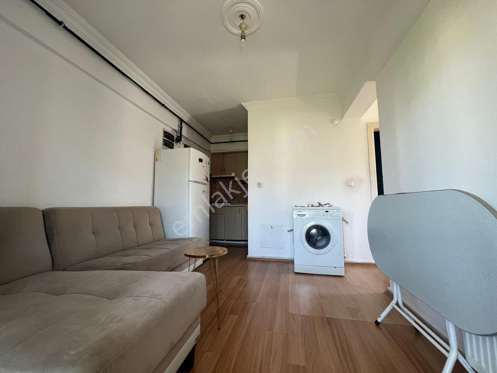 Muğla Menteşe Kötekli'de Kısmi Eşyalı 2+1 Kiralık Daire - Görsel 8