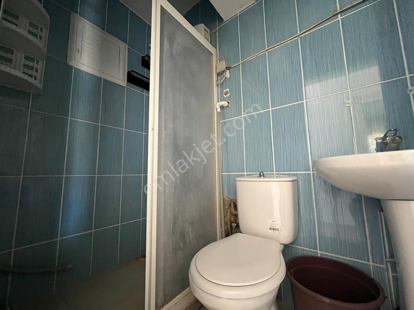 Muğla Menteşe Kötekli'de Kısmi Eşyalı 2+1 Kiralık Daire - Görsel 13
