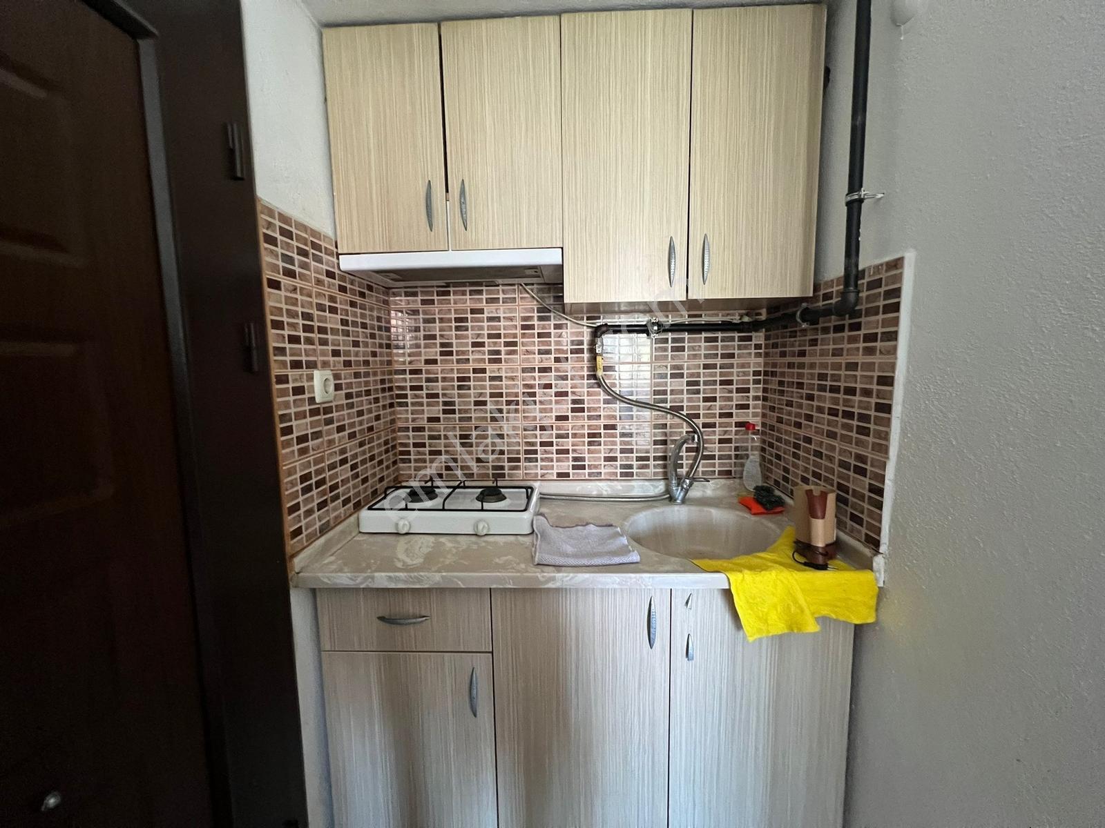 Muğla Menteşe Kötekli'de Kısmi Eşyalı 2+1 Kiralık Daire - Görsel 9