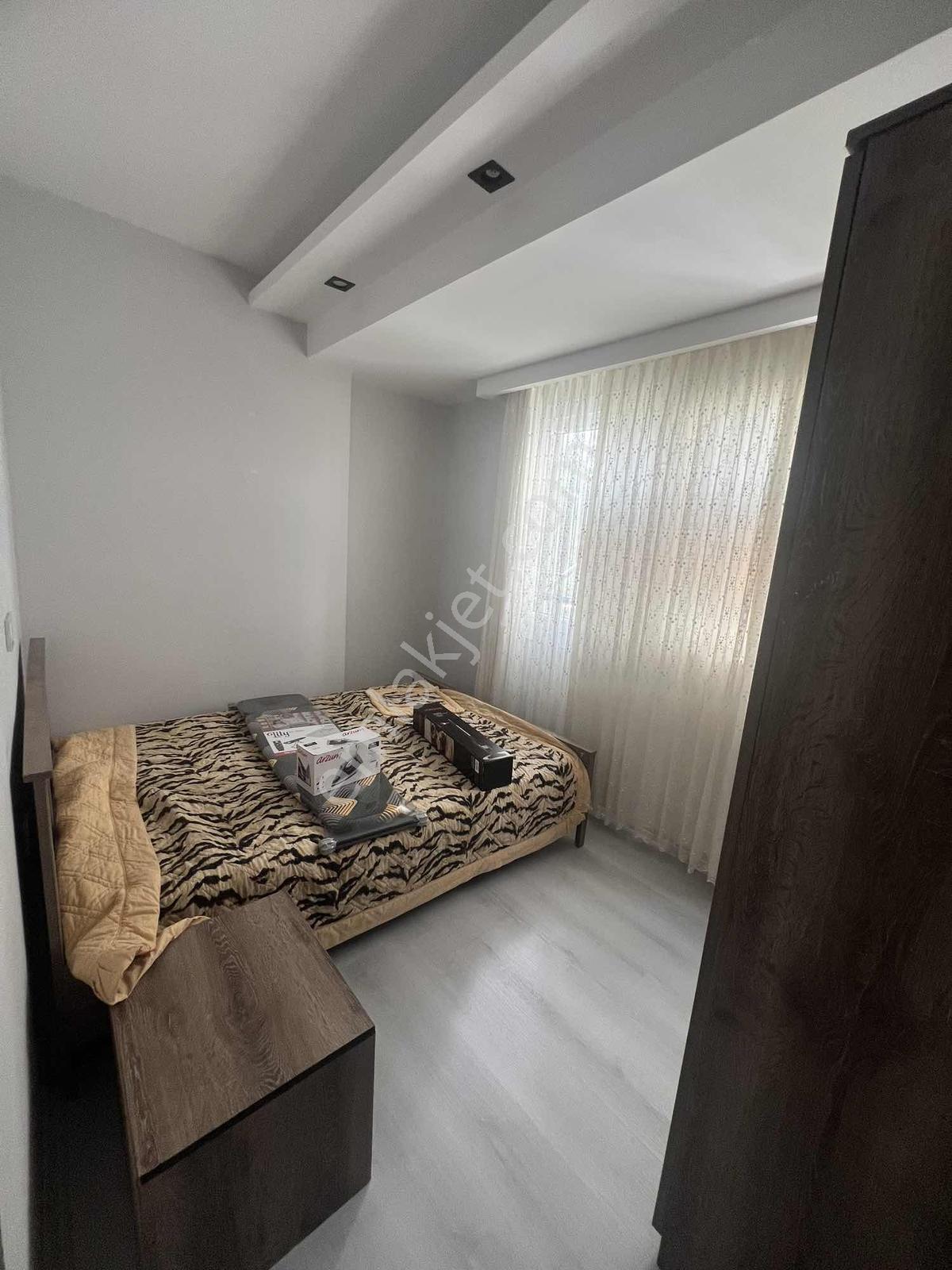 Kulepark~gayrimenkul~farkıyla~stadyum~karşısı~eşyalı~1+1~8katlı - Görsel 2