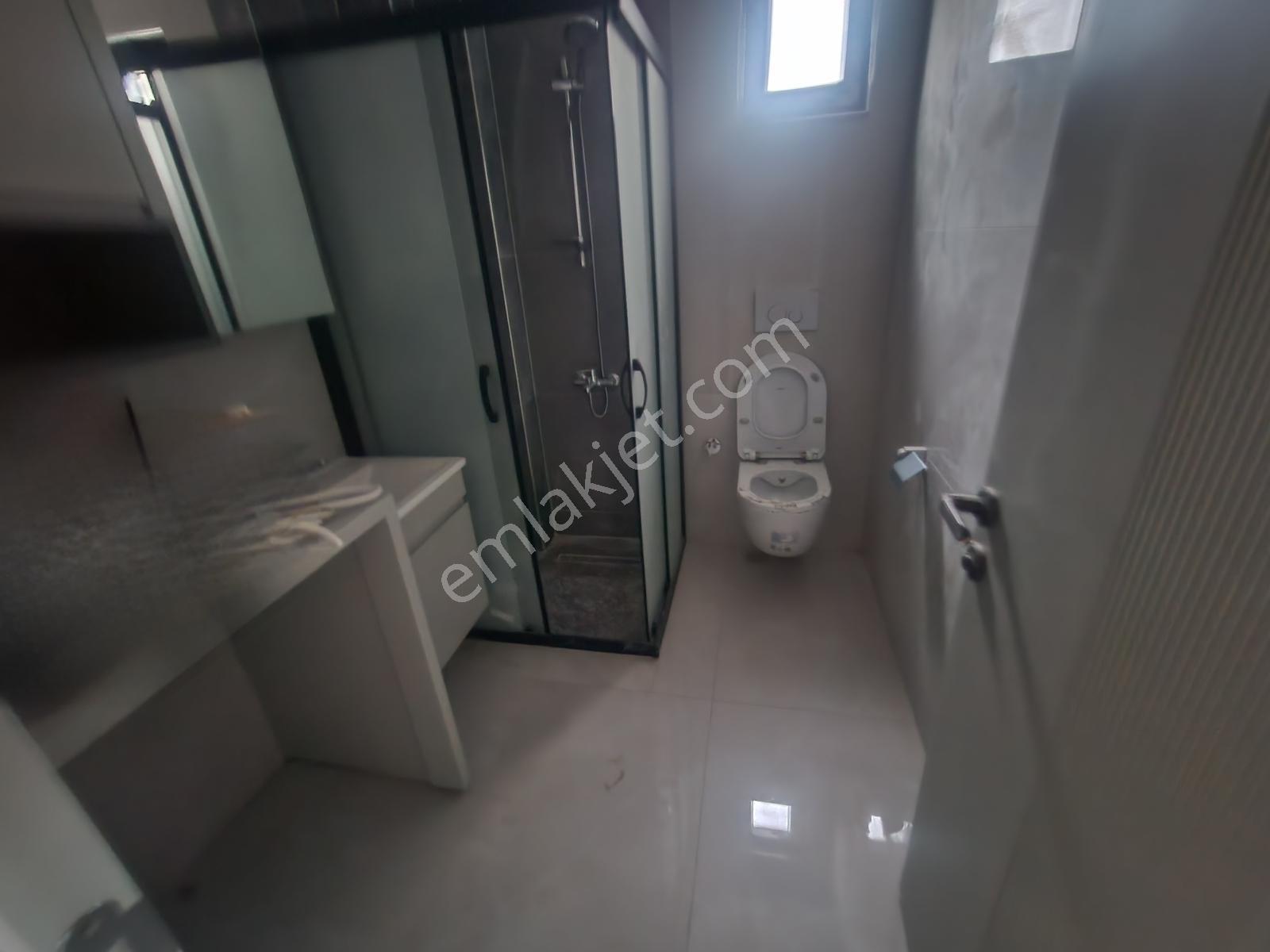 Üçler Ana Caddeye Yakın Sıfır 2+1 Kiralık Daire - Görsel 8
