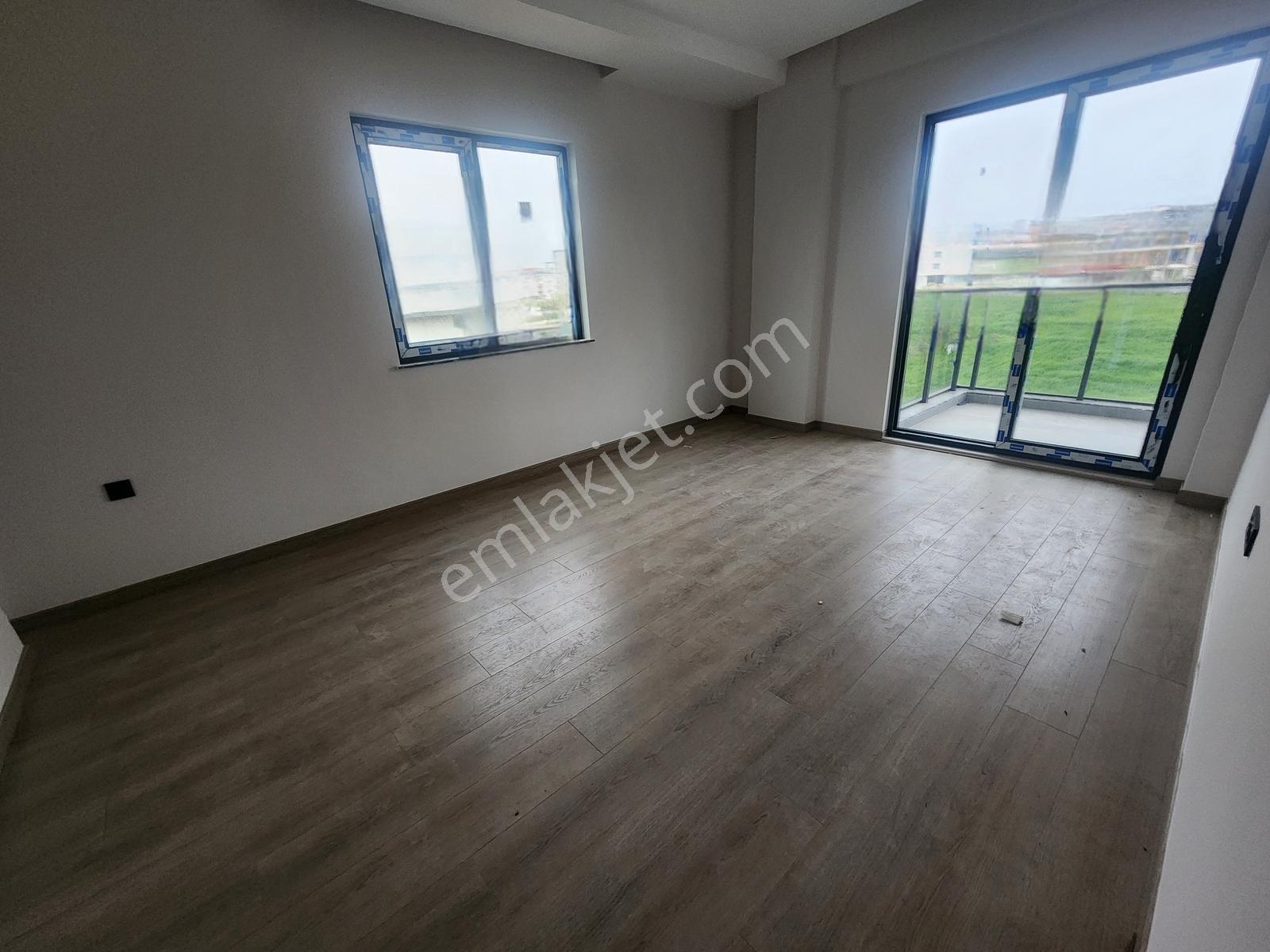 Üçler Ana Caddeye Yakın Sıfır 2+1 Kiralık Daire - Görsel 5