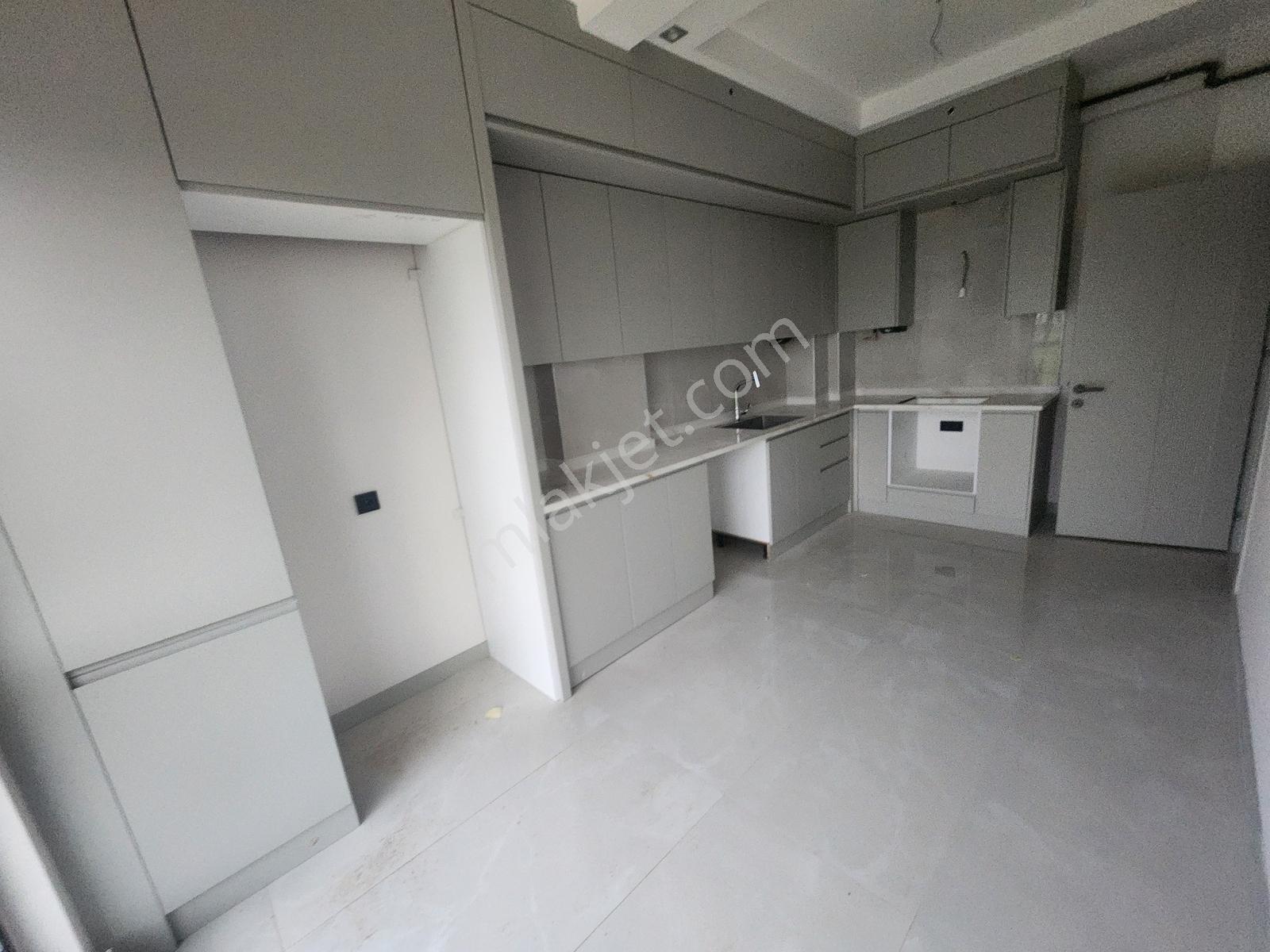 Üçler Ana Caddeye Yakın Sıfır 2+1 Kiralık Daire - Görsel 11