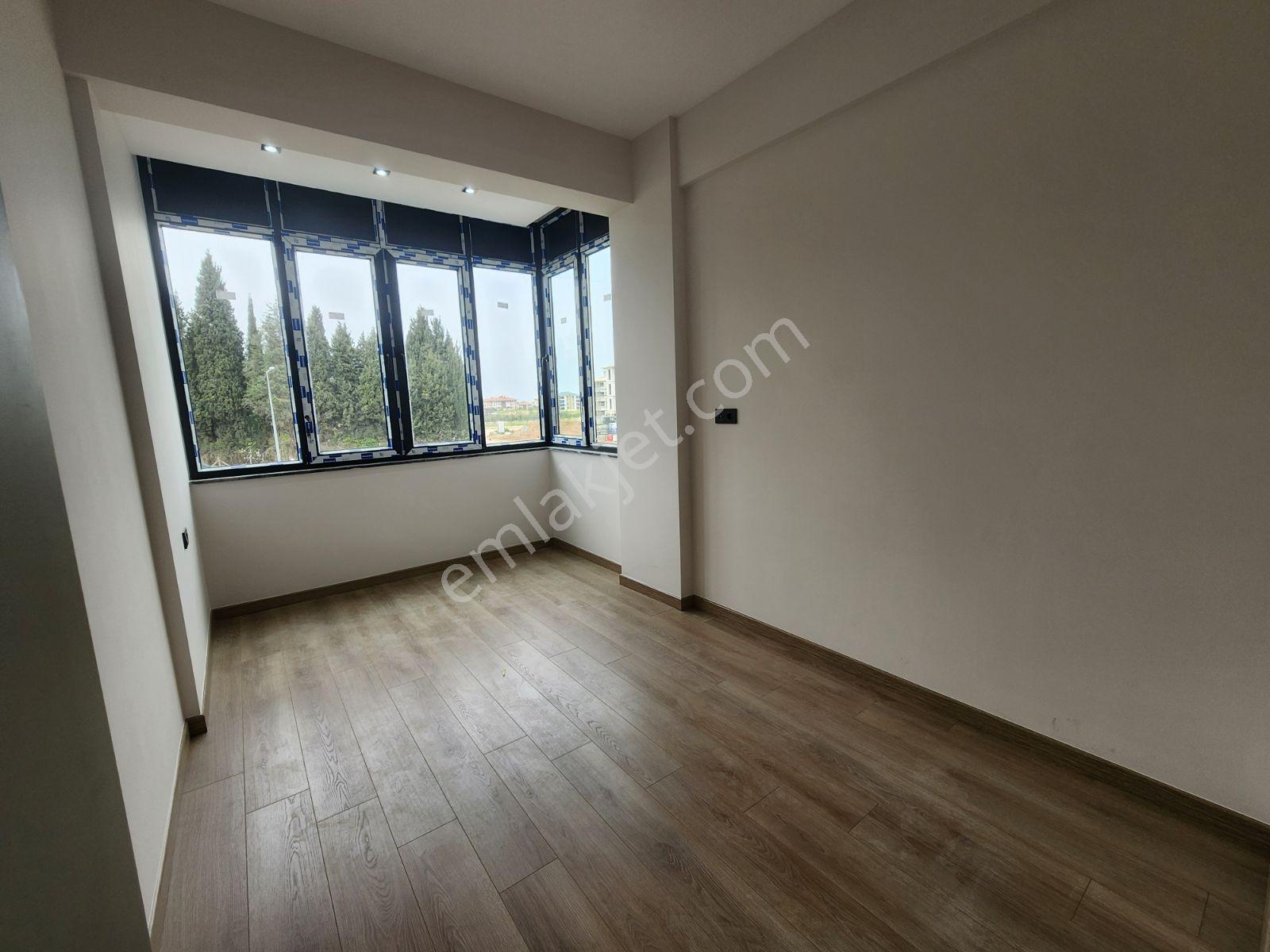 Üçler Ana Caddeye Yakın Sıfır 2+1 Kiralık Daire - Görsel 10