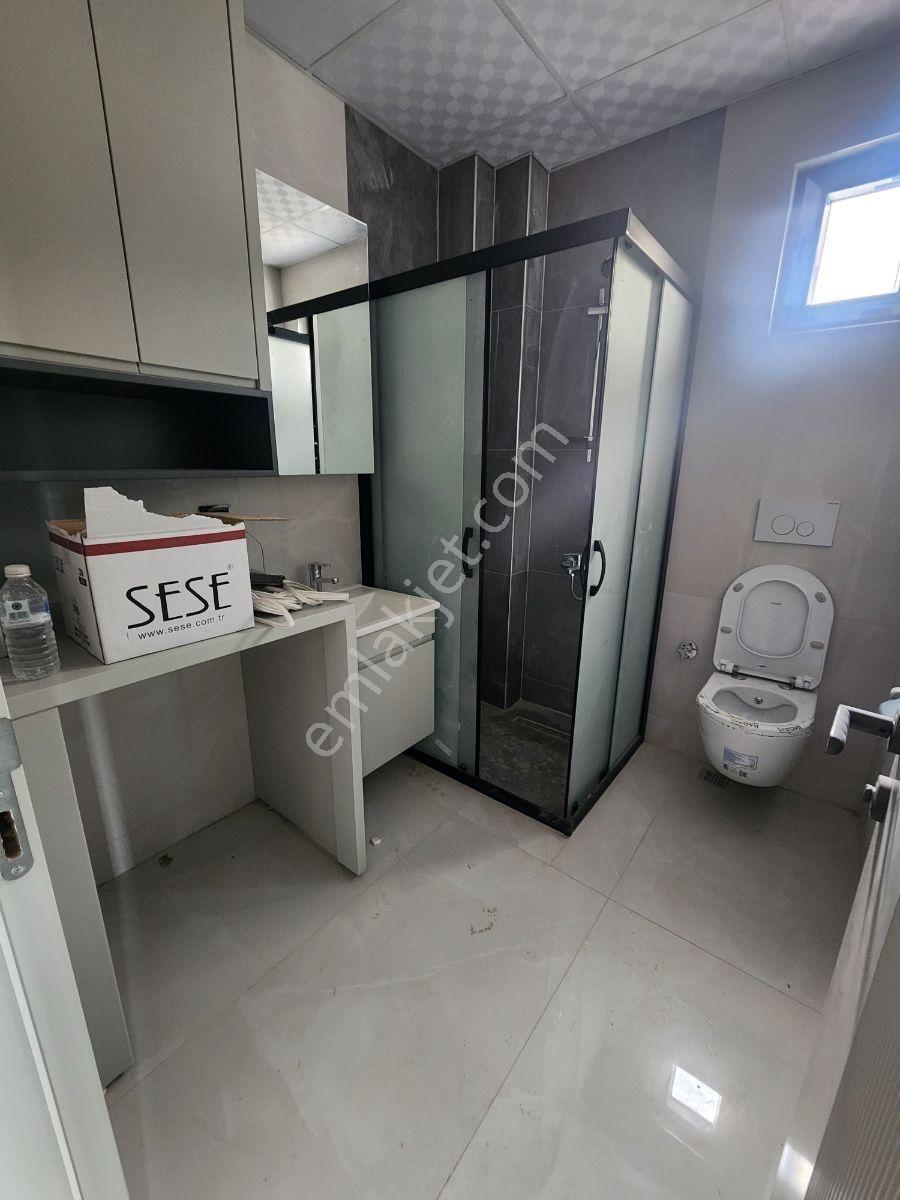 Üçler Ana Caddeye Yakın Sıfır 2+1 Kiralık Daire - Görsel 9