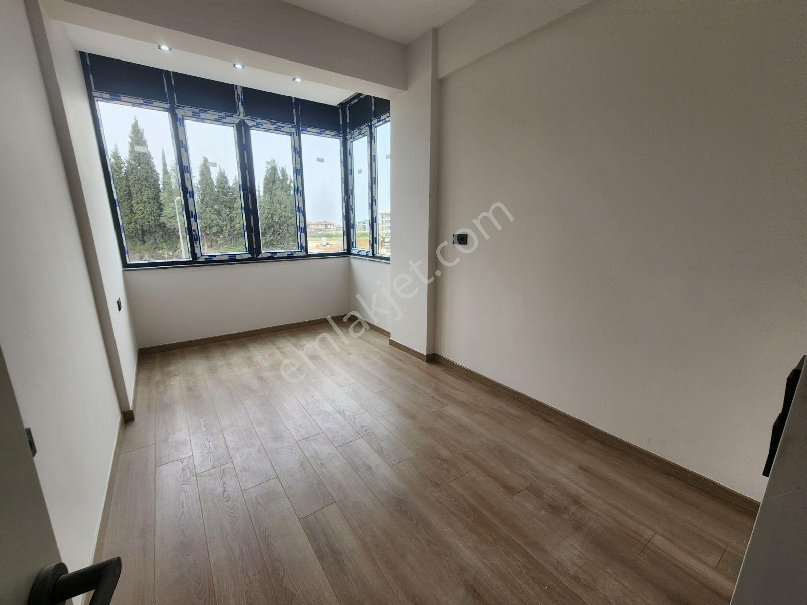 Üçler Ana Caddeye Yakın Sıfır 2+1 Kiralık Daire - Görsel 20