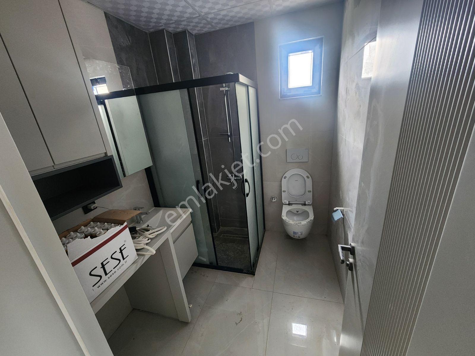 Üçler Ana Caddeye Yakın Sıfır 2+1 Kiralık Daire - Görsel 18