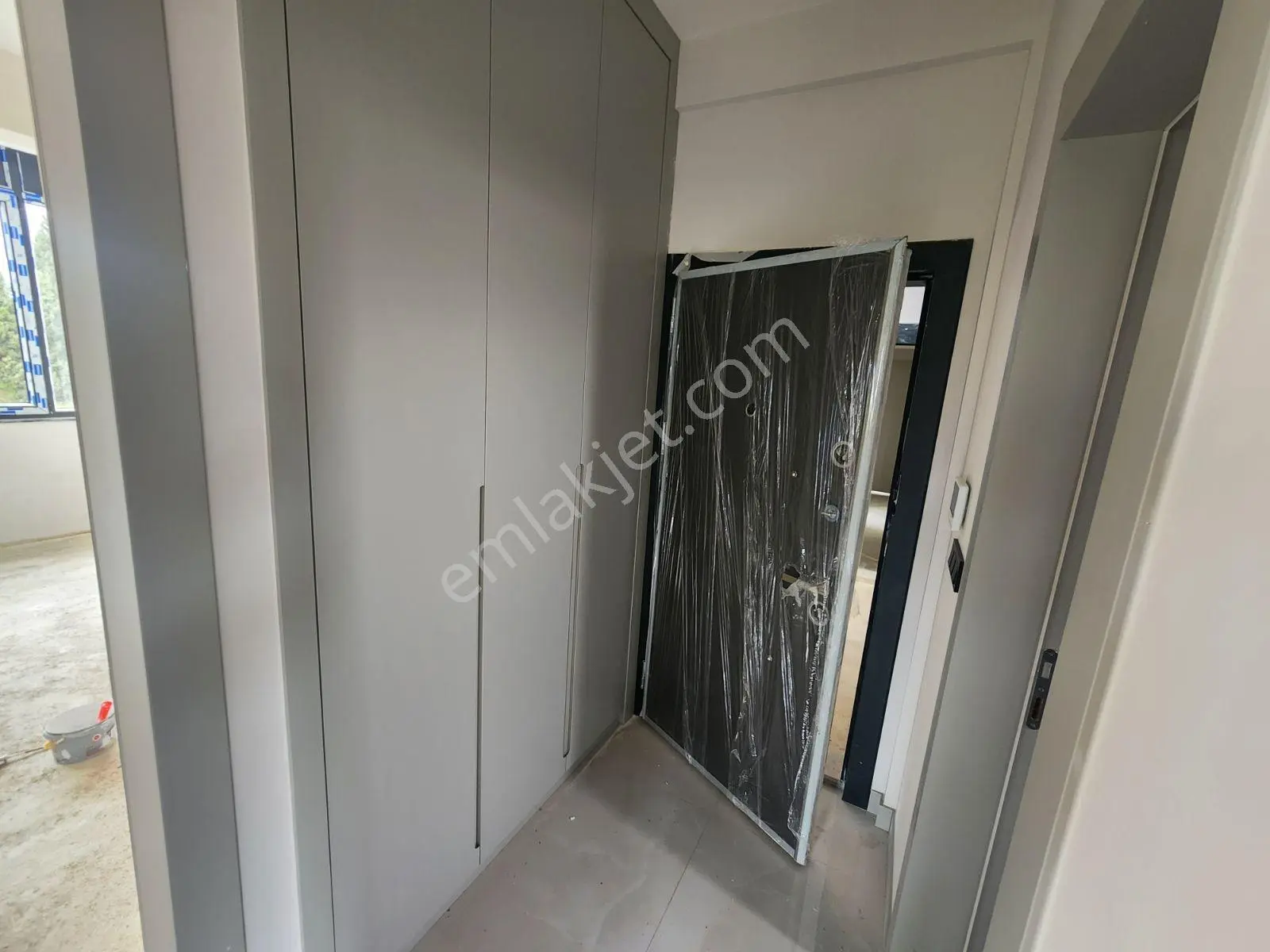 Üçler Ana Caddeye Yakın Sıfır 2+1 Kiralık Daire - Görsel 19