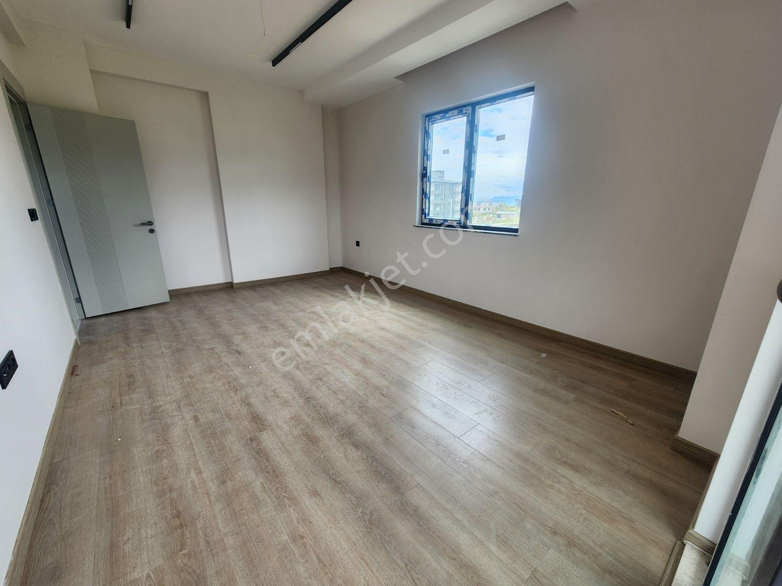 Üçler Ana Caddeye Yakın Sıfır 2+1 Kiralık Daire - Görsel 15