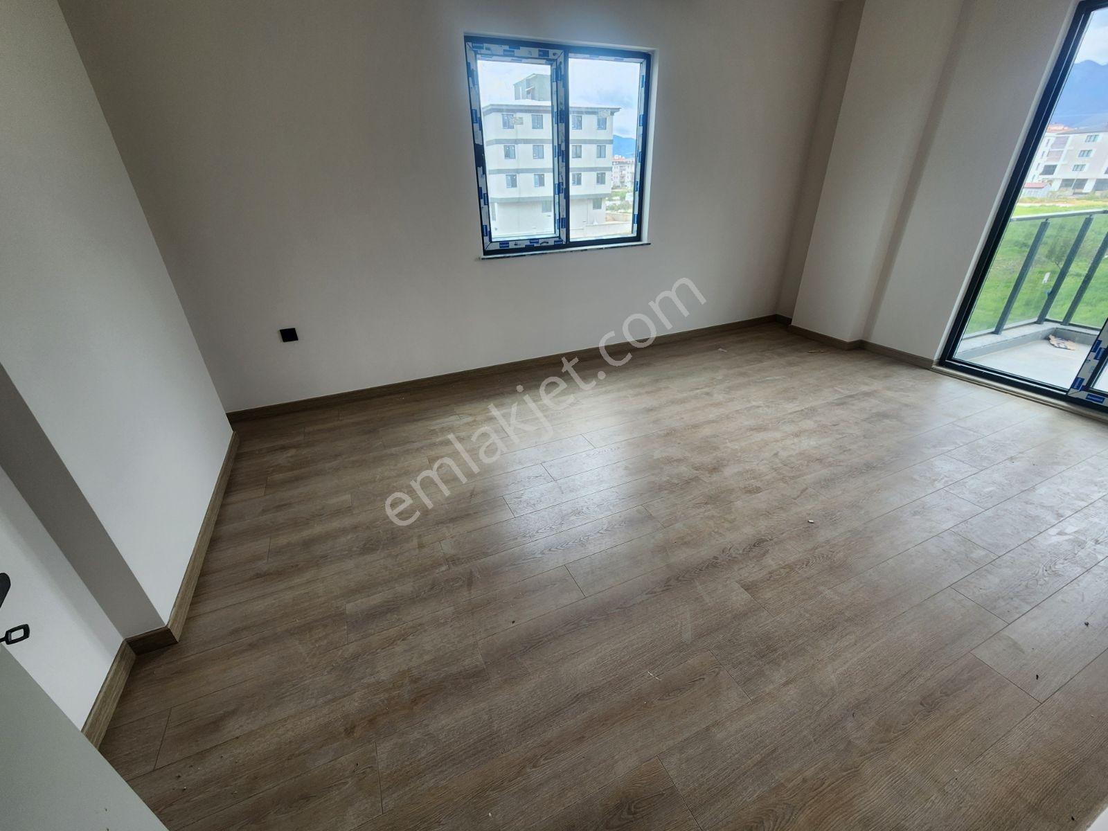 Üçler Ana Caddeye Yakın Sıfır 2+1 Kiralık Daire - Görsel 13