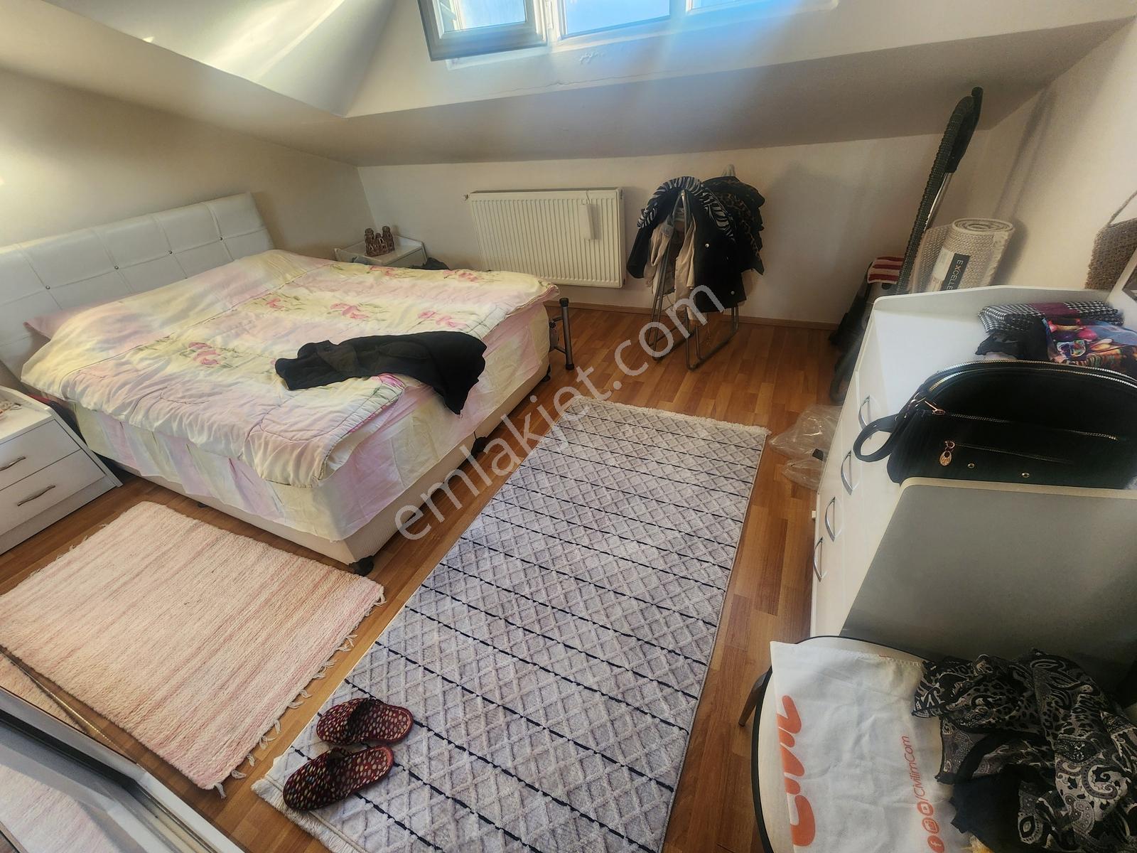 Yatırımı İkiye Katla Tek Daire Fiyatına Çift Daire Sahibi Olun - Görsel 30