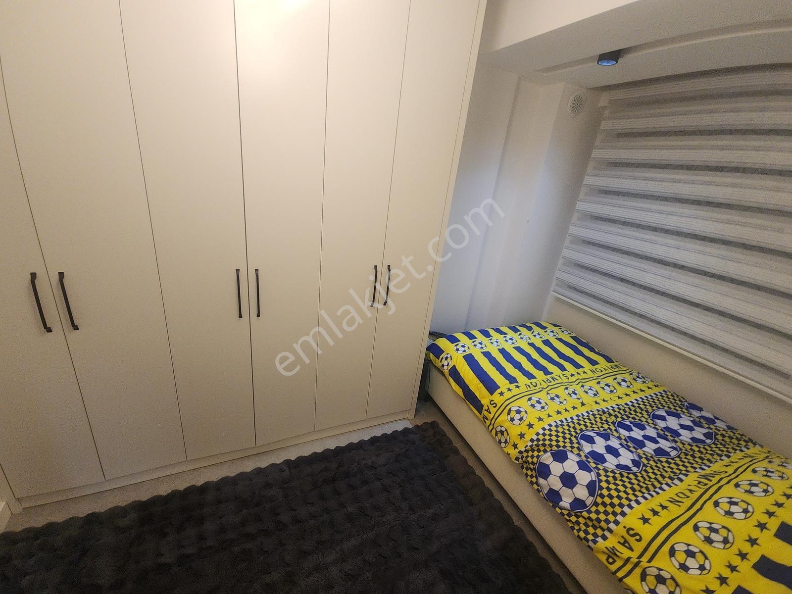Üçler Bulvarında Önü Full Manzara Geniş 2+1 Satılık Daire - Görsel 2