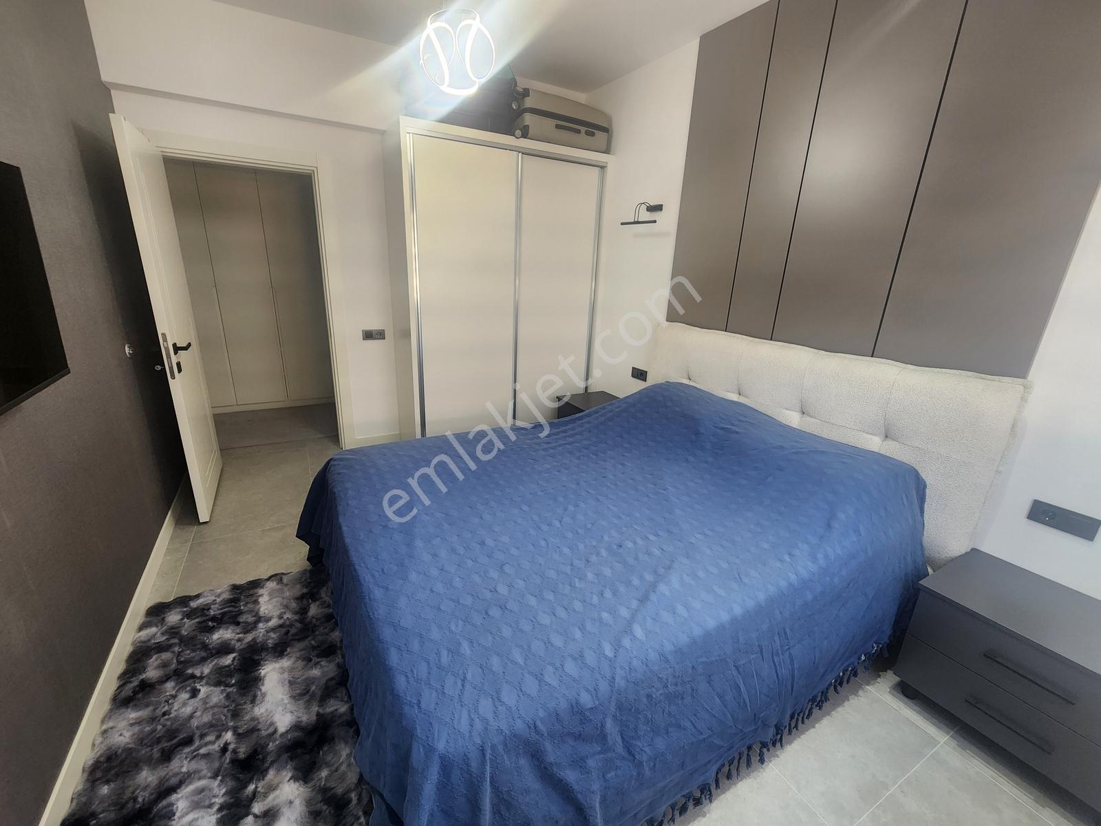 Üçler Bulvarında Önü Full Manzara Geniş 2+1 Satılık Daire - Görsel 29