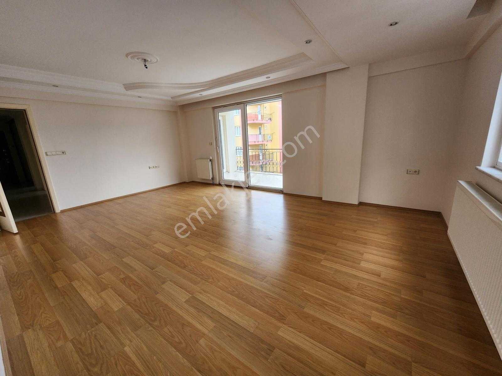 Sgk Adliye Aydem Yakını 190 M2 Site İçi Ara Kat Kiralık Daire - Görsel 25
