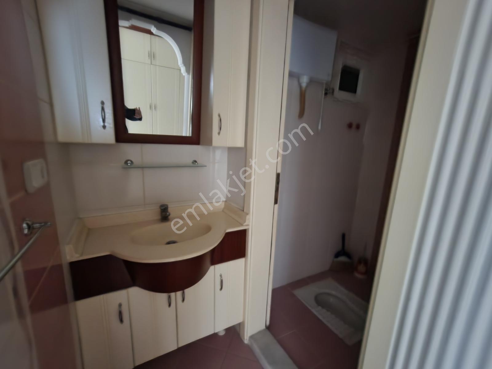 Sgk Adliye Aydem Yakını 190 M2 Site İçi Ara Kat Kiralık Daire - Görsel 11