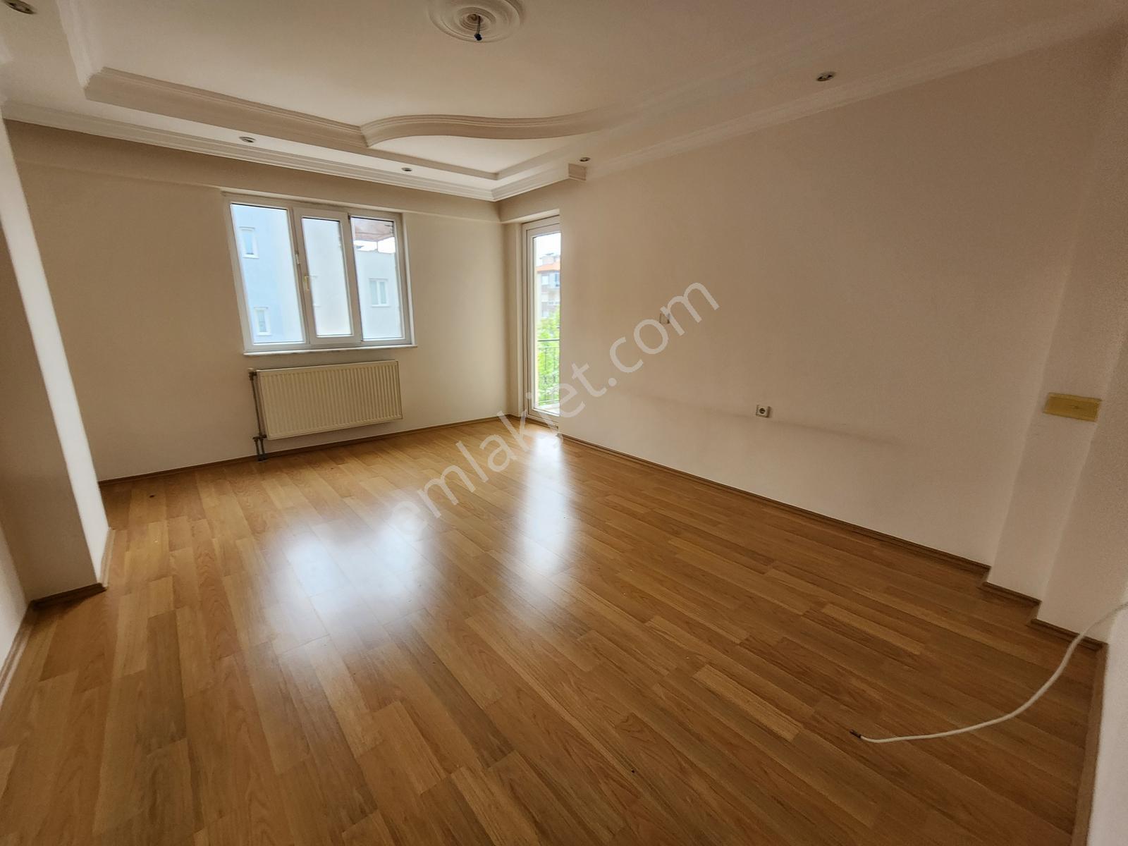 Sgk Adliye Aydem Yakını 190 M2 Site İçi Ara Kat Kiralık Daire - Görsel 18