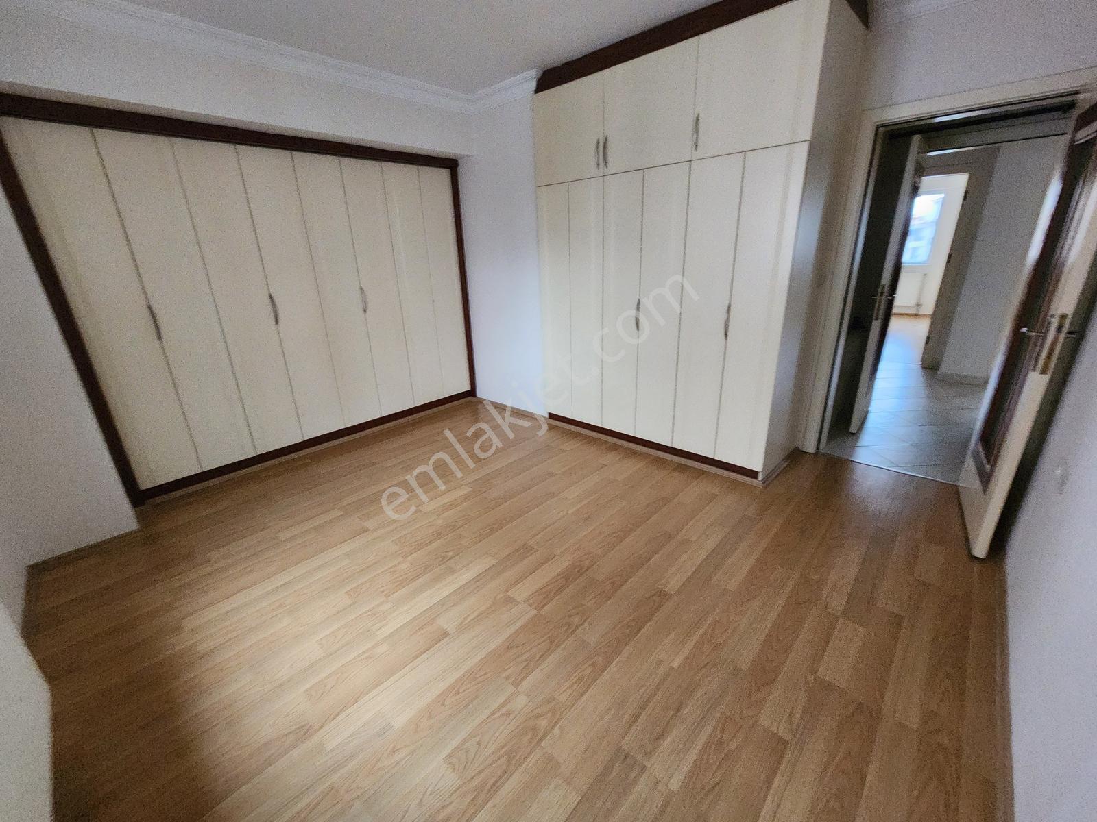 Sgk Adliye Aydem Yakını 190 M2 Site İçi Ara Kat Kiralık Daire - Görsel 9