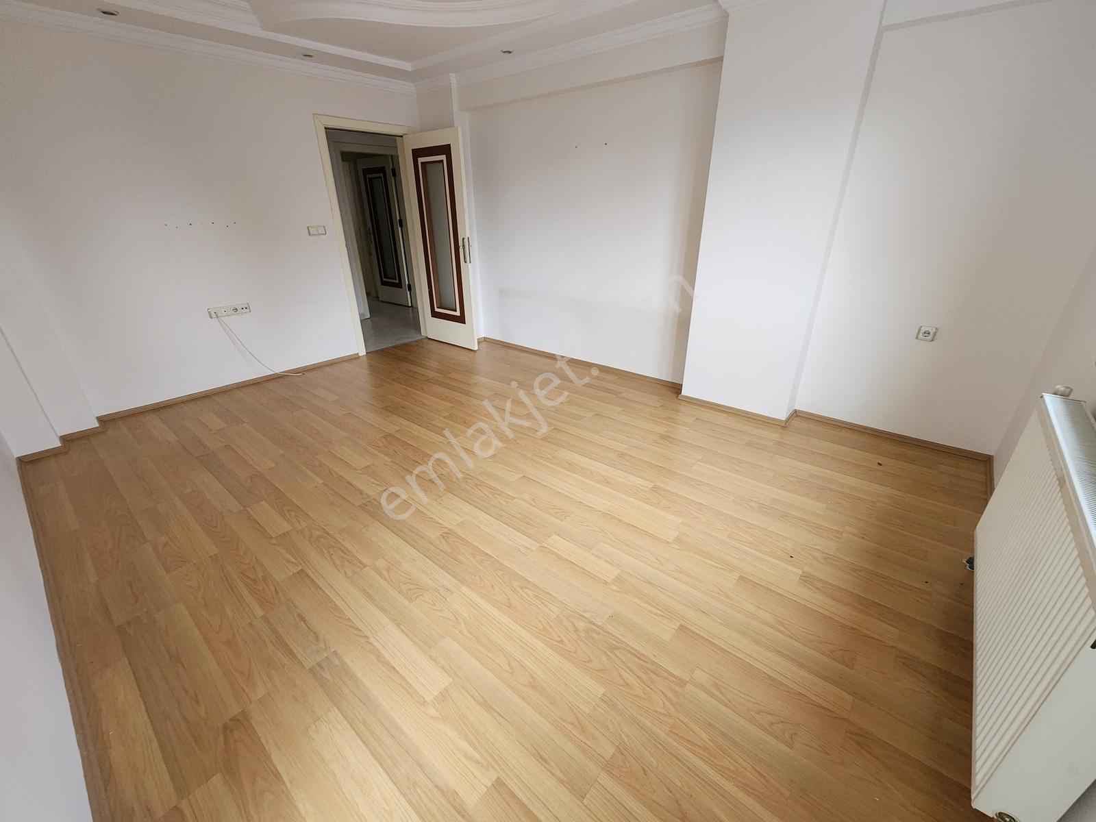 Sgk Adliye Aydem Yakını 190 M2 Site İçi Ara Kat Kiralık Daire - Görsel 22