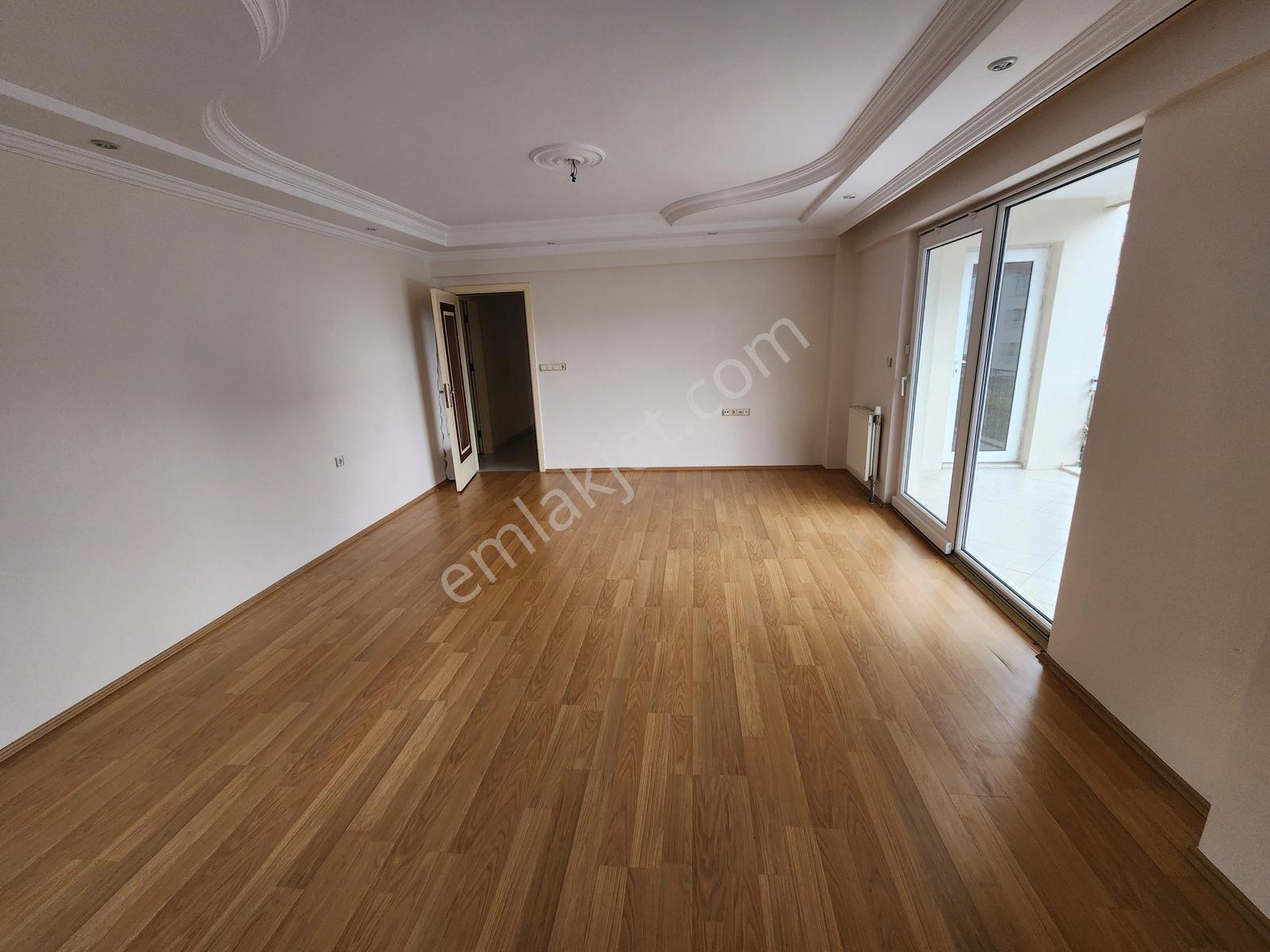 Sgk Adliye Aydem Yakını 190 M2 Site İçi Ara Kat Kiralık Daire - Görsel 24