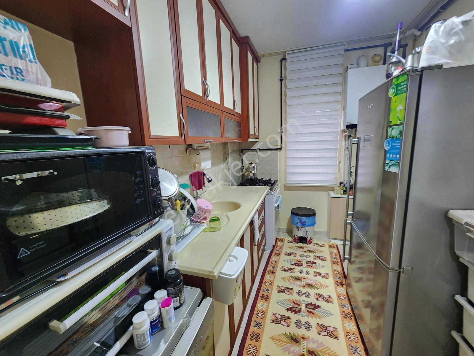 Konum Yatırımdan Çal Tokiler 1. Etap 2+1 Satılık Daire - Görsel 12