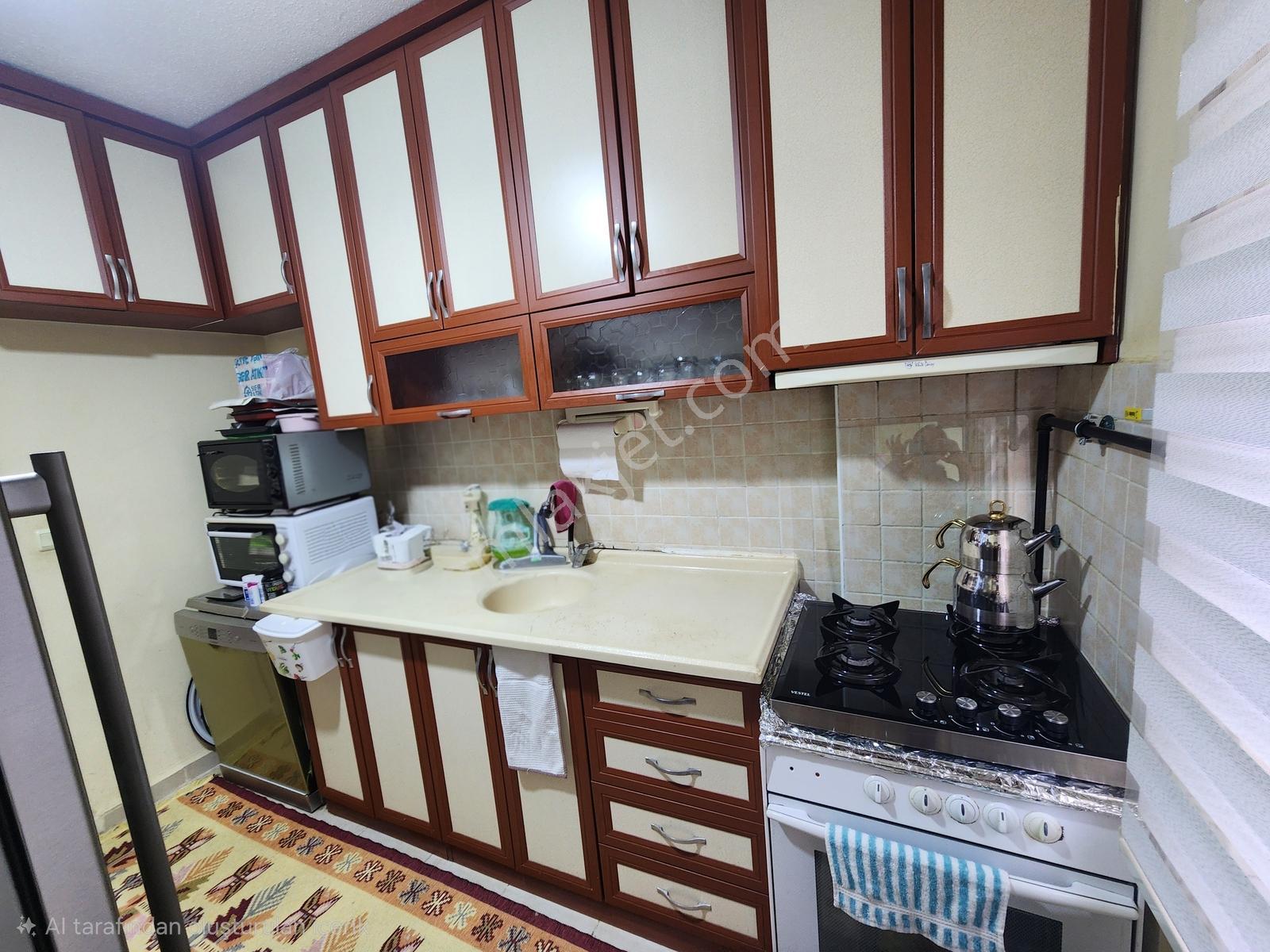 Konum Yatırımdan Çal Tokiler 1. Etap 2+1 Satılık Daire - Görsel 8