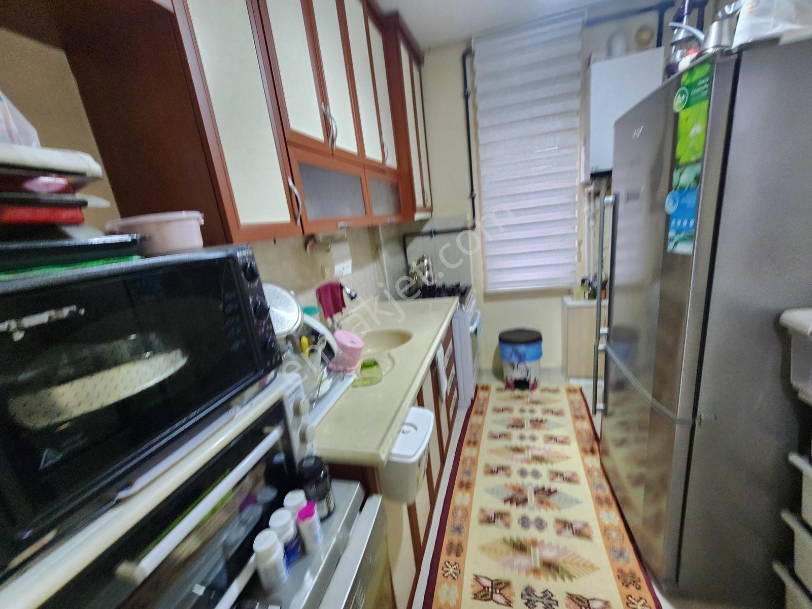 Konum Yatırımdan Çal Tokiler 1. Etap 2+1 Satılık Daire - Görsel 3
