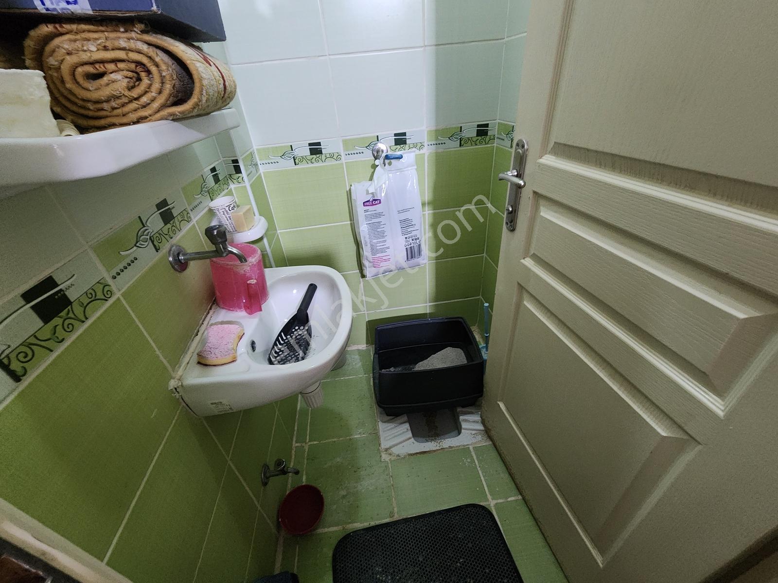 Konum Yatırımdan Çal Tokiler 1. Etap 2+1 Satılık Daire - Görsel 4