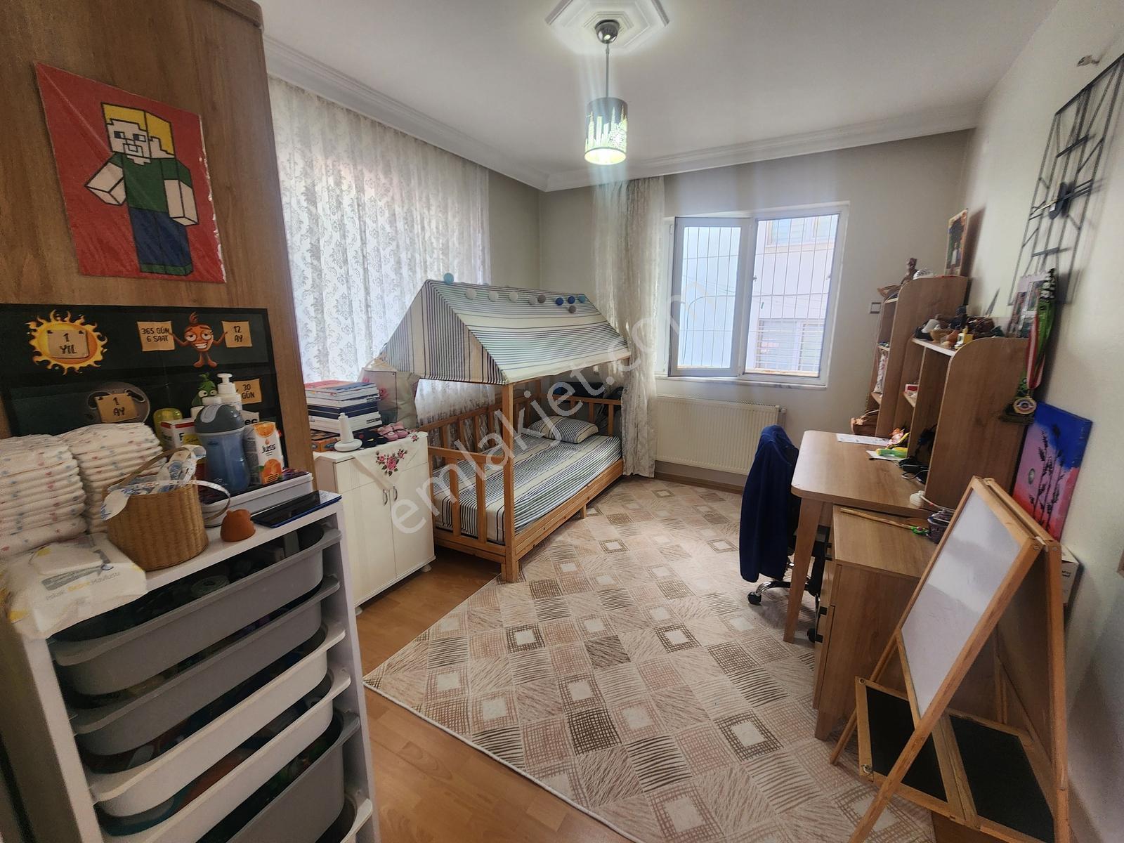 Çınar Bayramyeri Yakını Satılık Uygun Fiyatlı Daire - Görsel 6